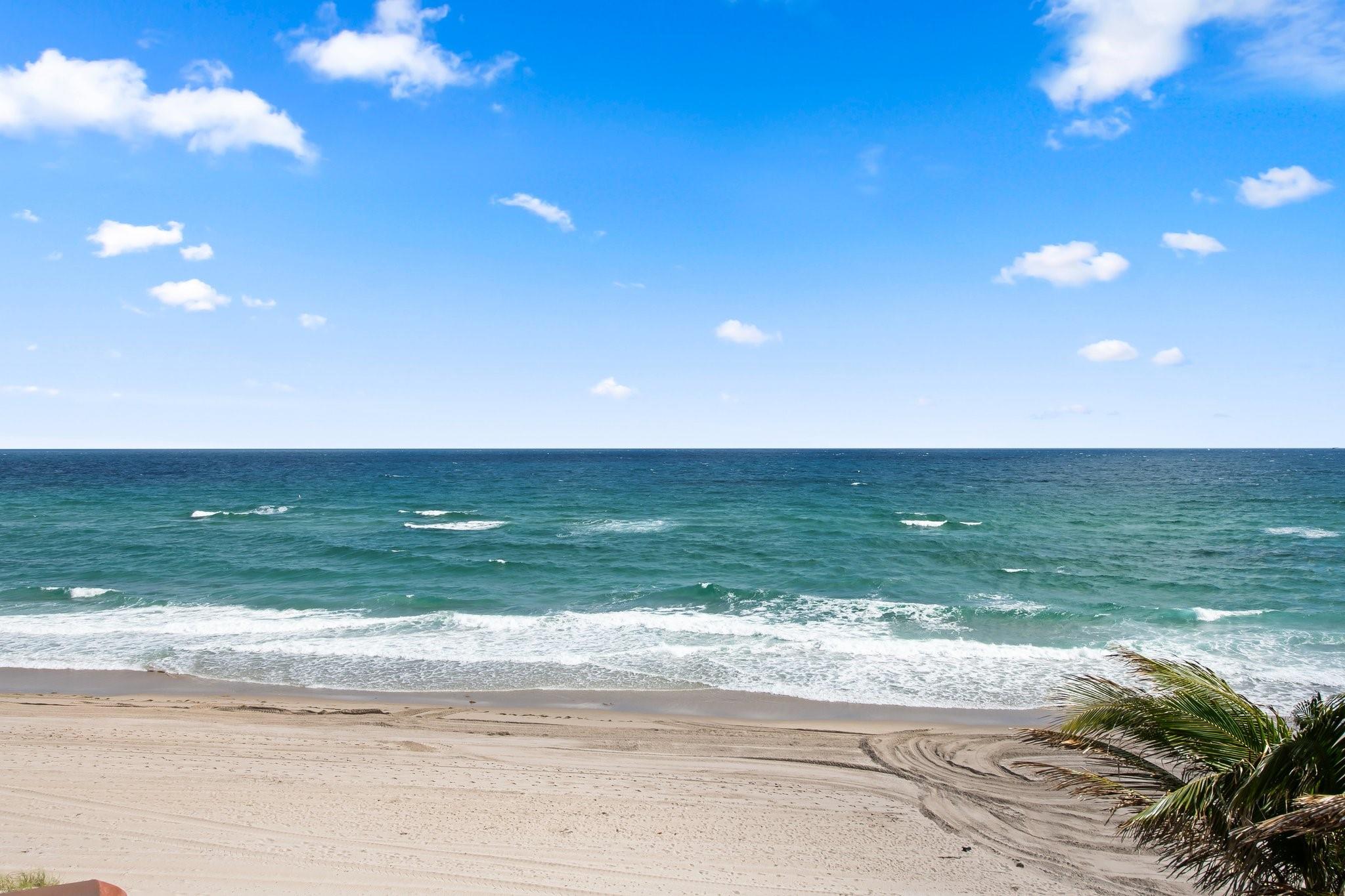 Hillsboro Mile - Residential