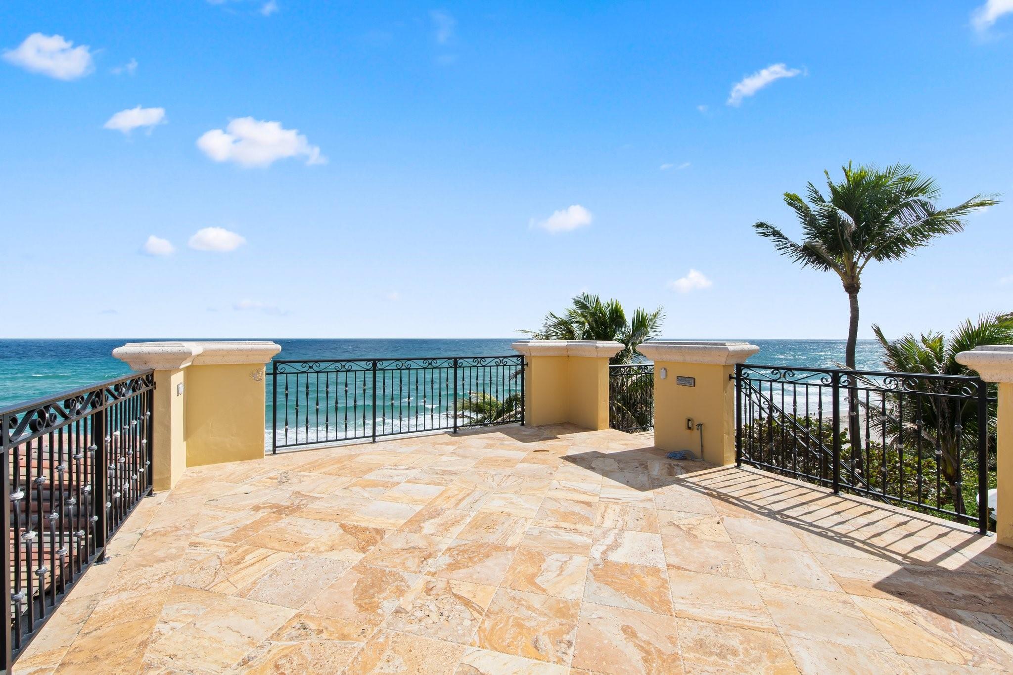 Hillsboro Mile - Residential