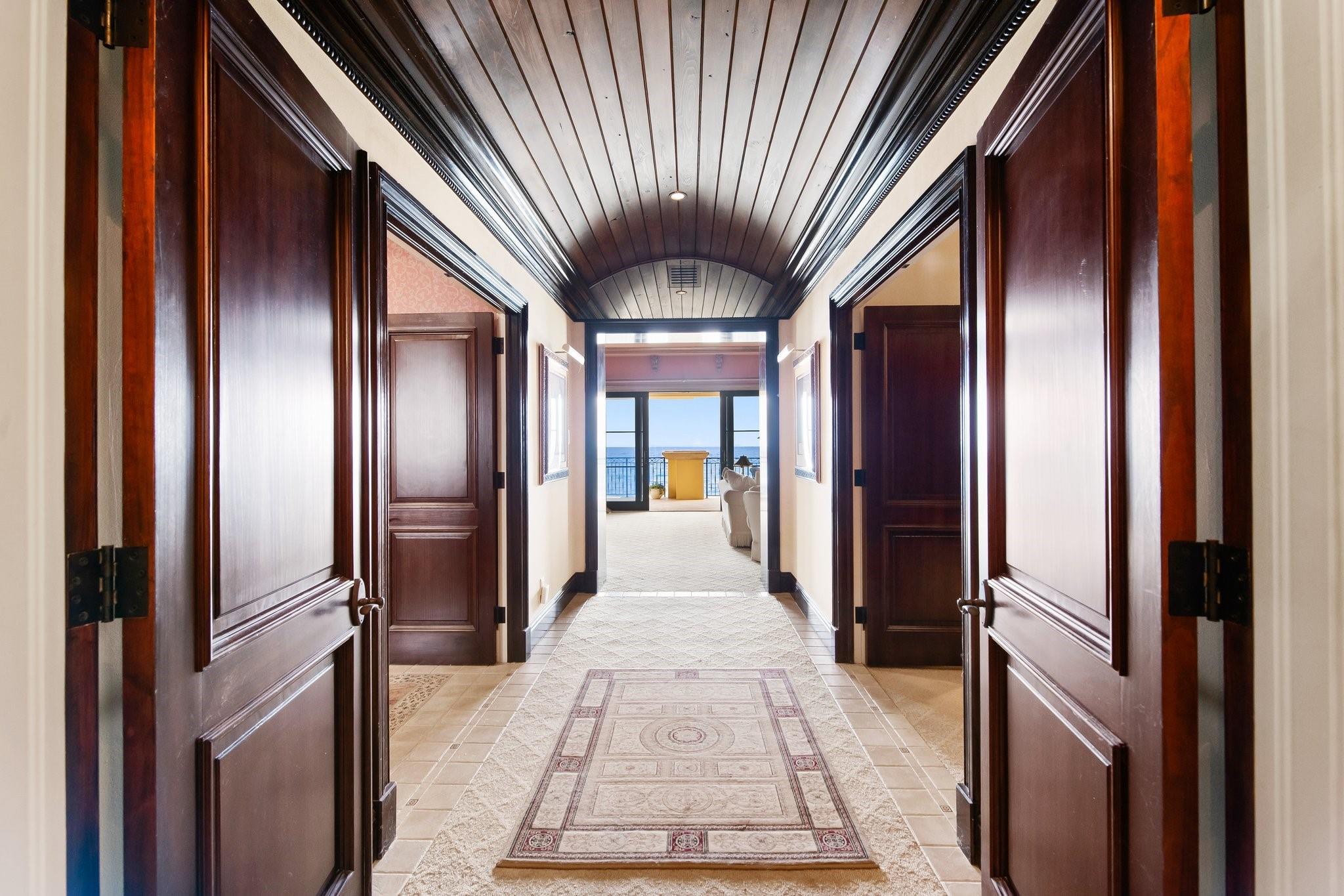 Hillsboro Mile - Residential