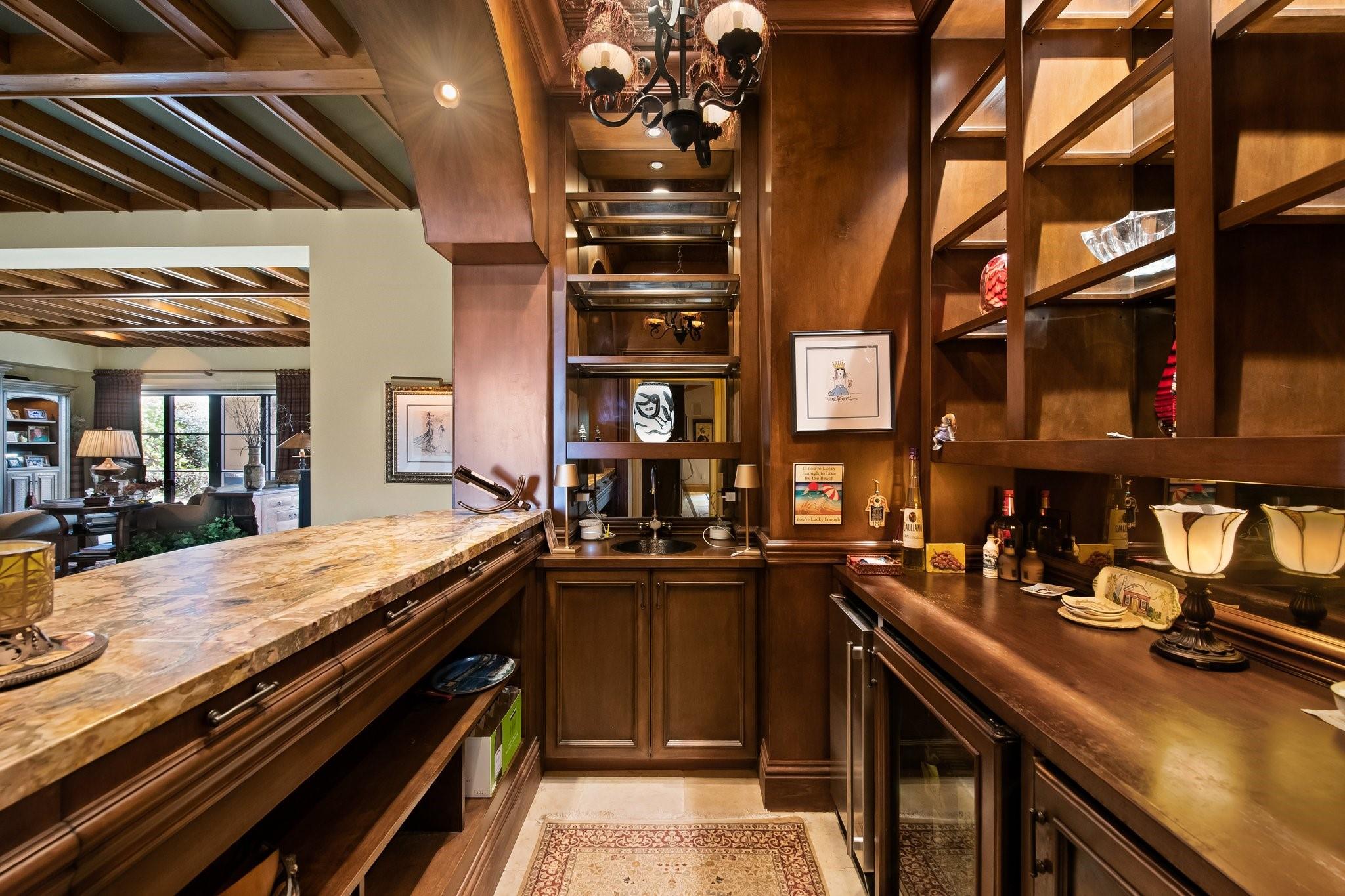 Hillsboro Mile - Residential