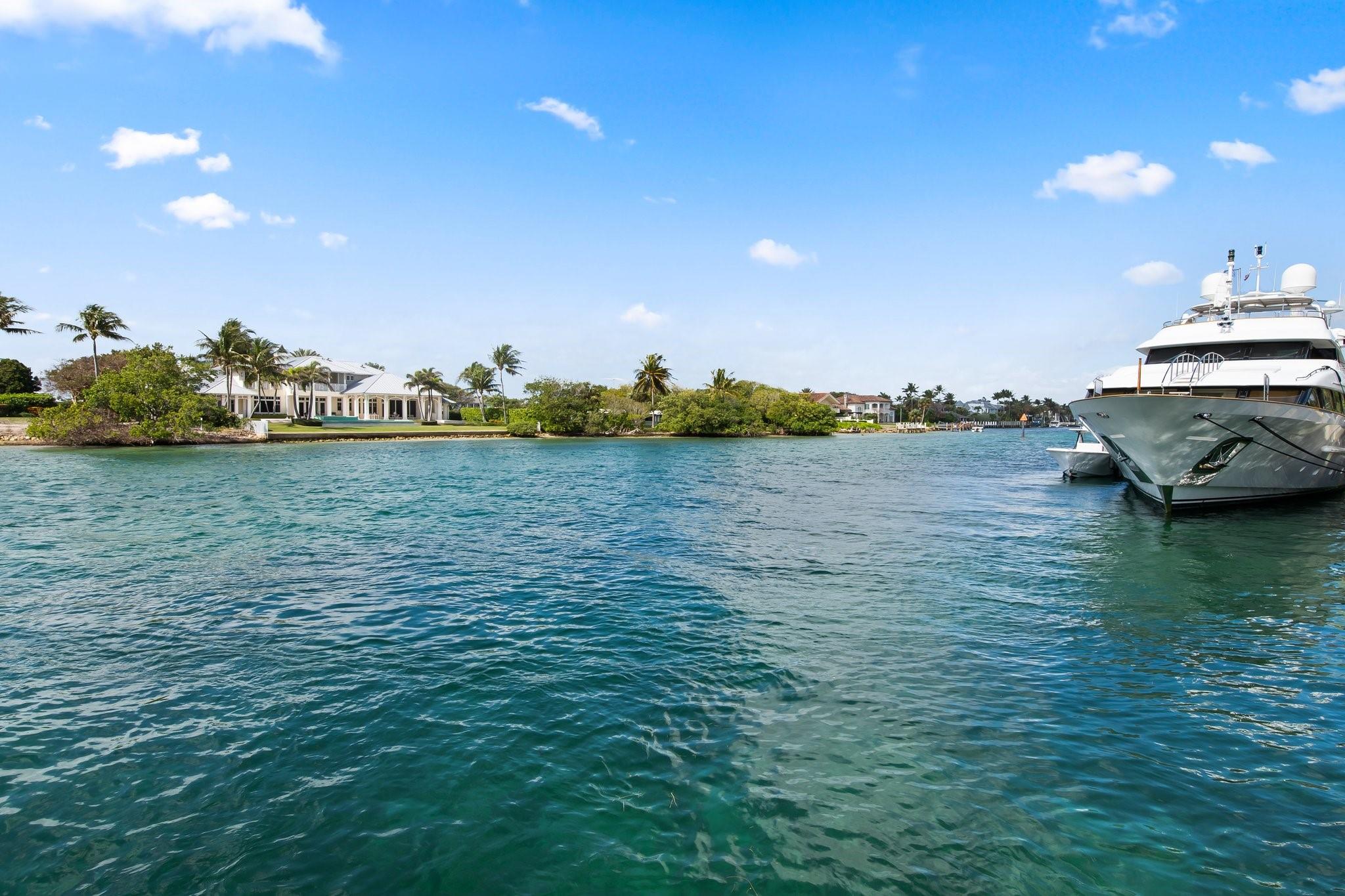 Hillsboro Mile - Residential