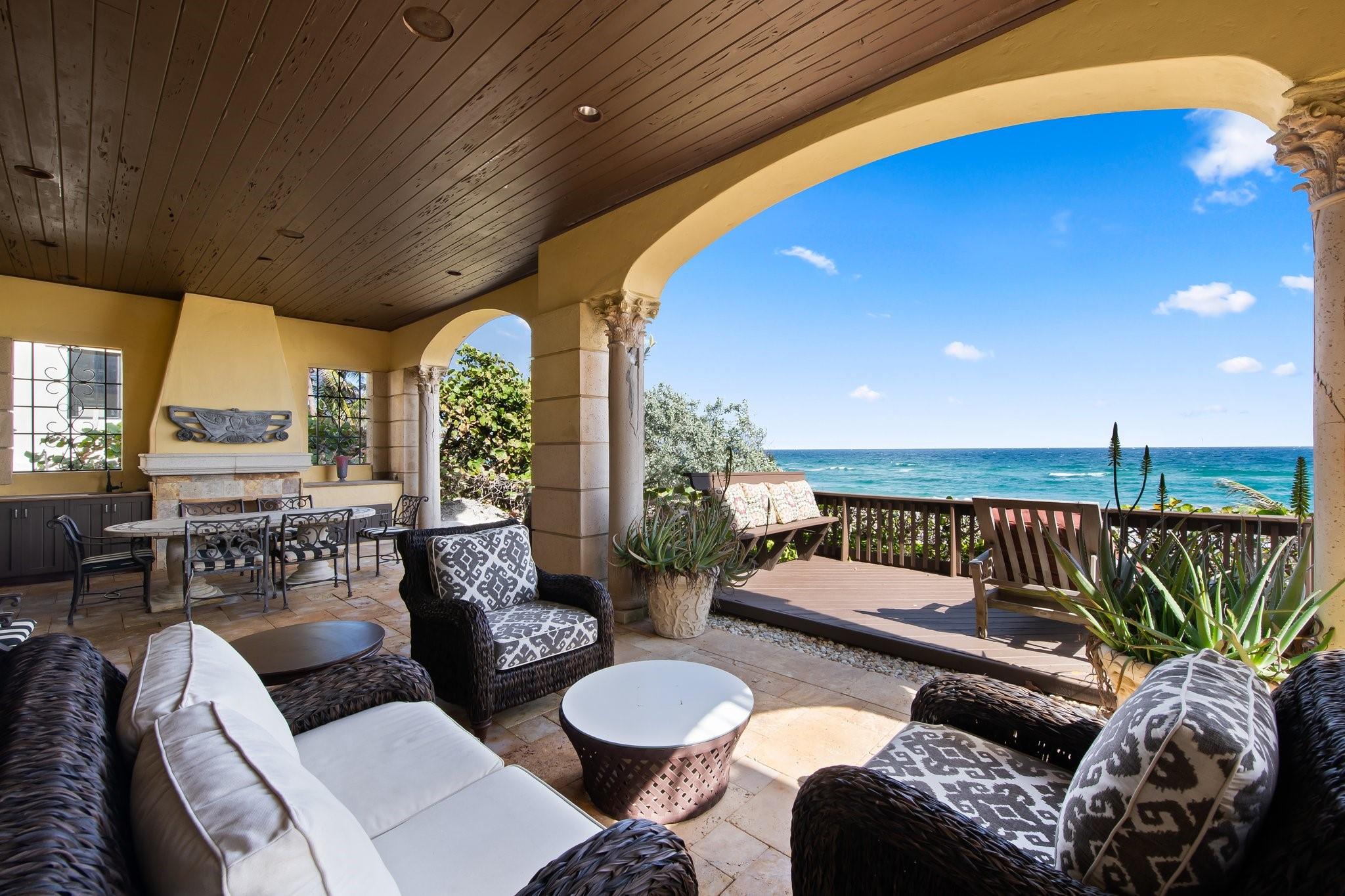 Hillsboro Mile - Residential