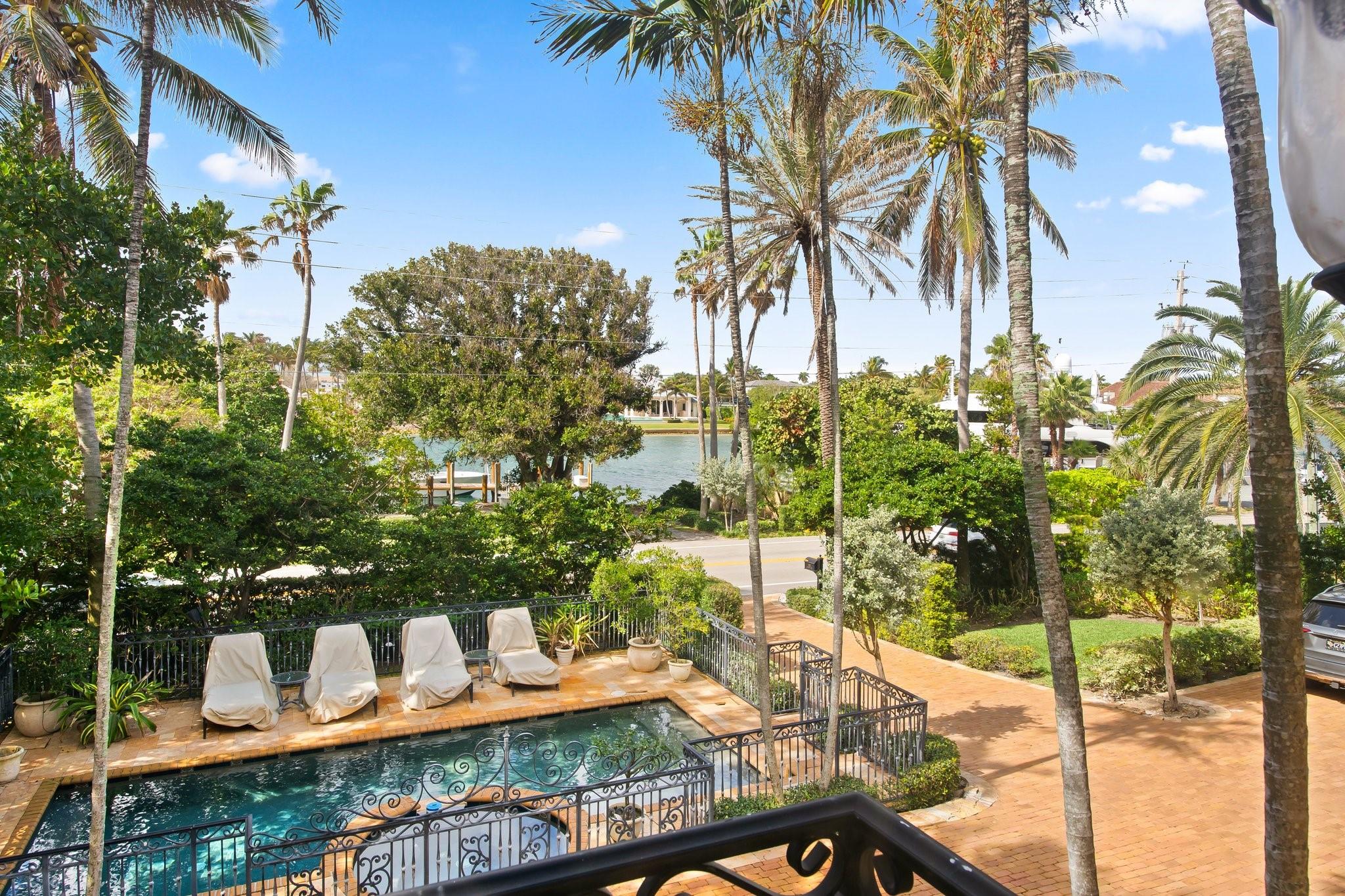 Hillsboro Mile - Residential