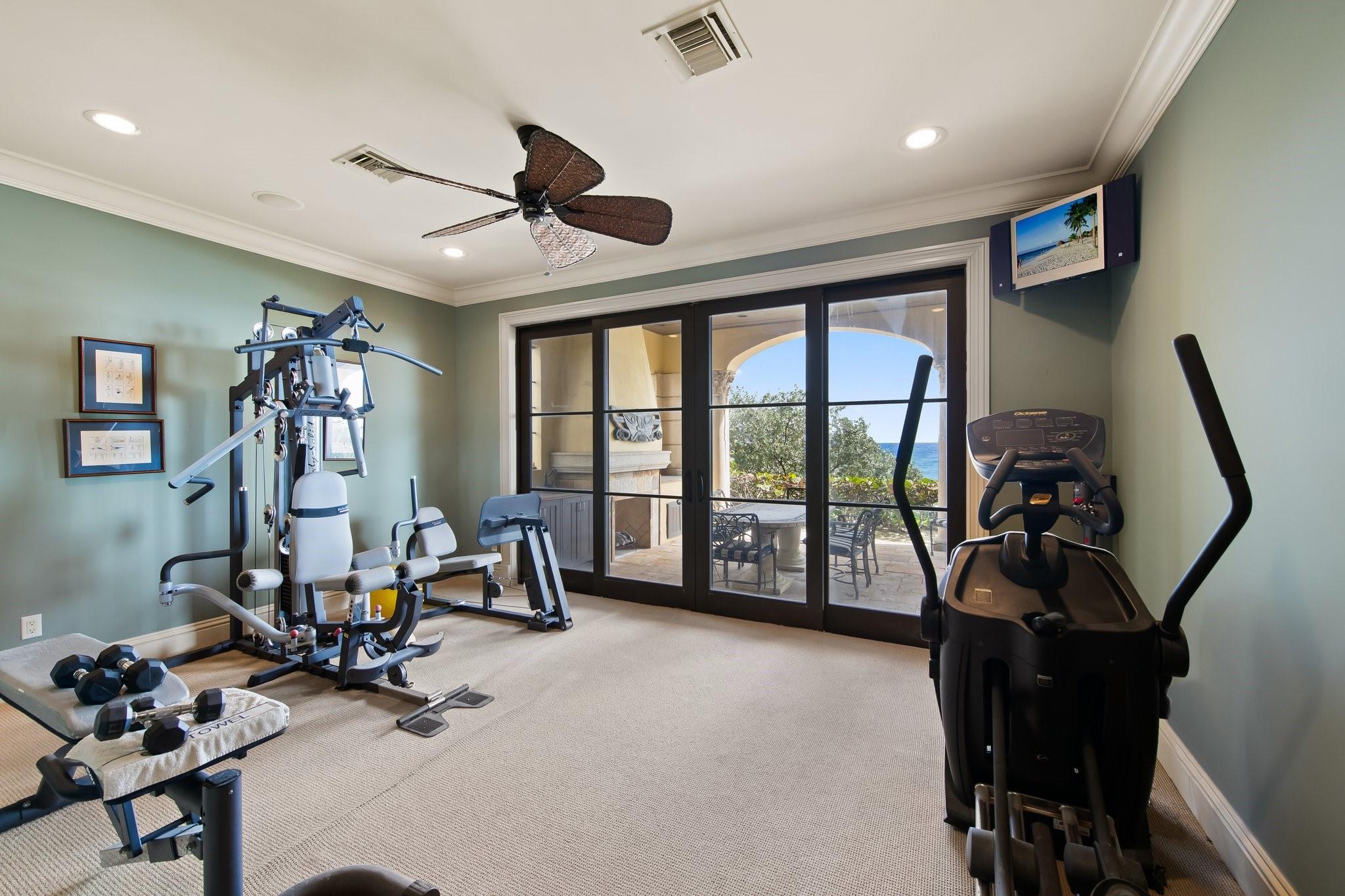 Hillsboro Mile - Residential