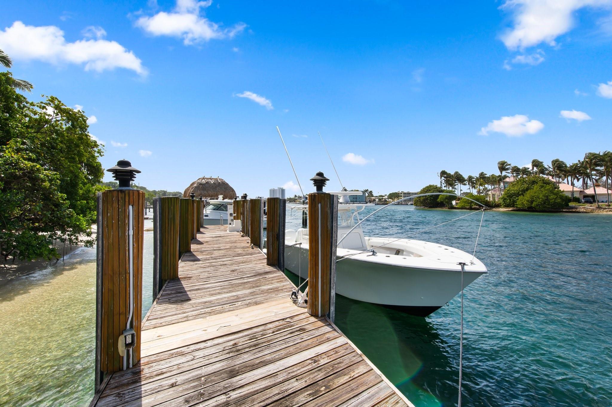 Hillsboro Mile - Residential