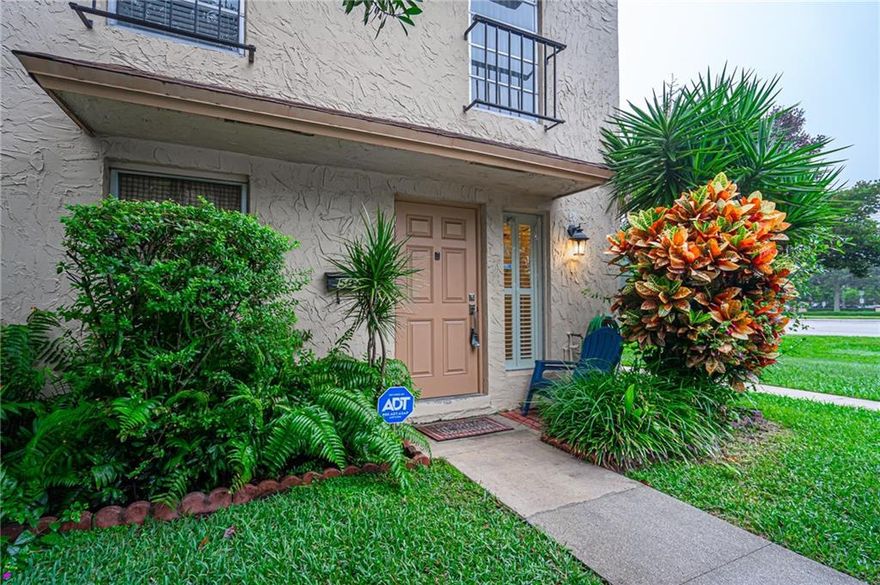 BEST BUY IN PLANTAION! GREAT LOCATION! THIS ONE WONT LAST LONG! 3/2.5 Corner unit townhome with newer roof and brand new A/C (january 2021) Beautiful wood look tile on first floor. This townhome is close to shopping and all major highways as  well as Fort Lauderdale International Airport and Fort Lauderdale beaches.