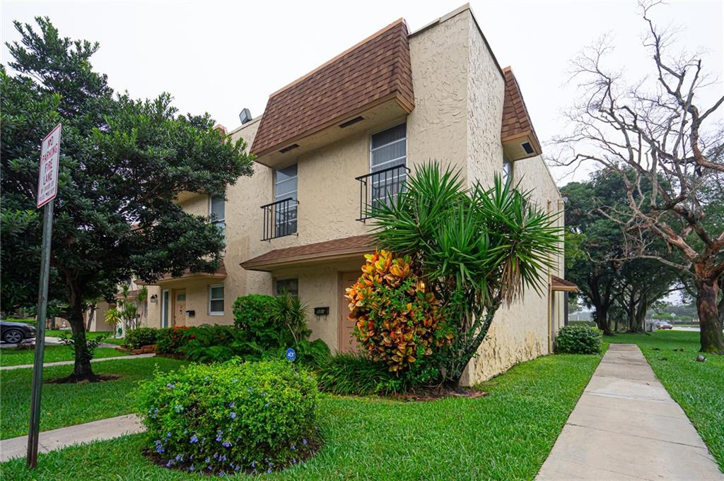 Pine Island Villas 1 cond - Residential