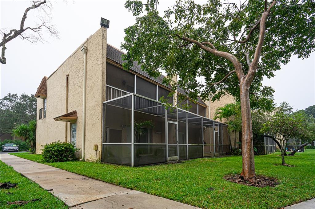 Pine Island Villas 1 cond - Residential