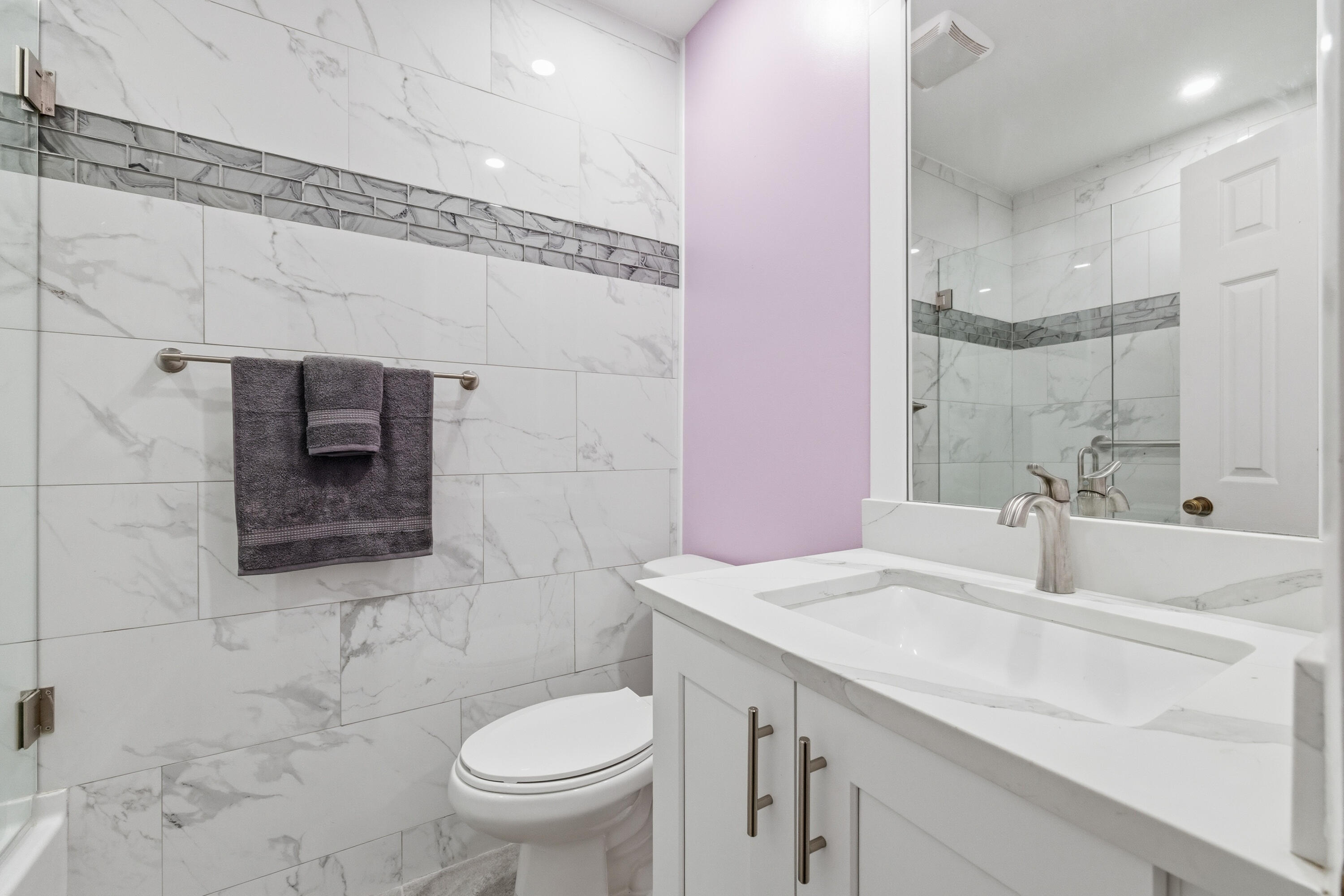 QUATRAINE - Residential