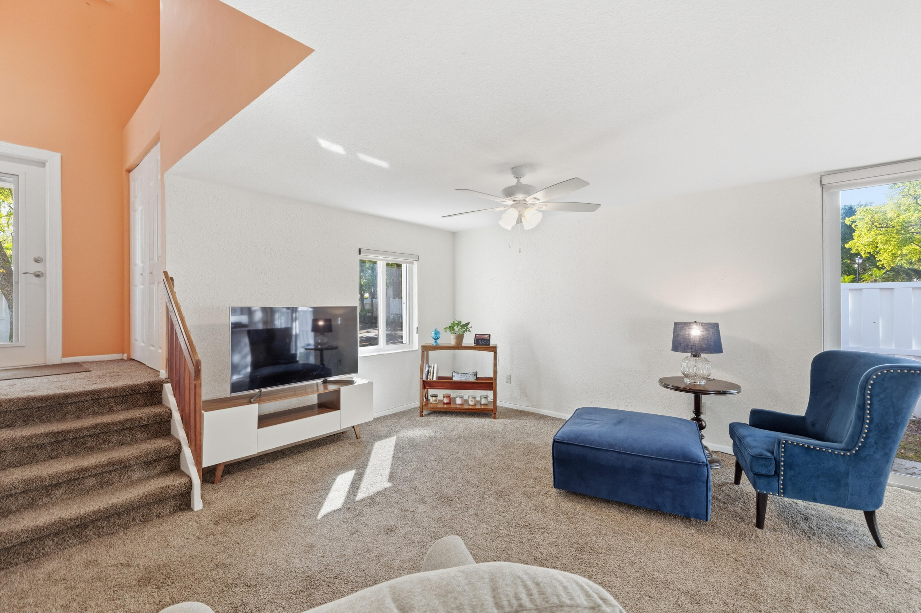 QUATRAINE - Residential