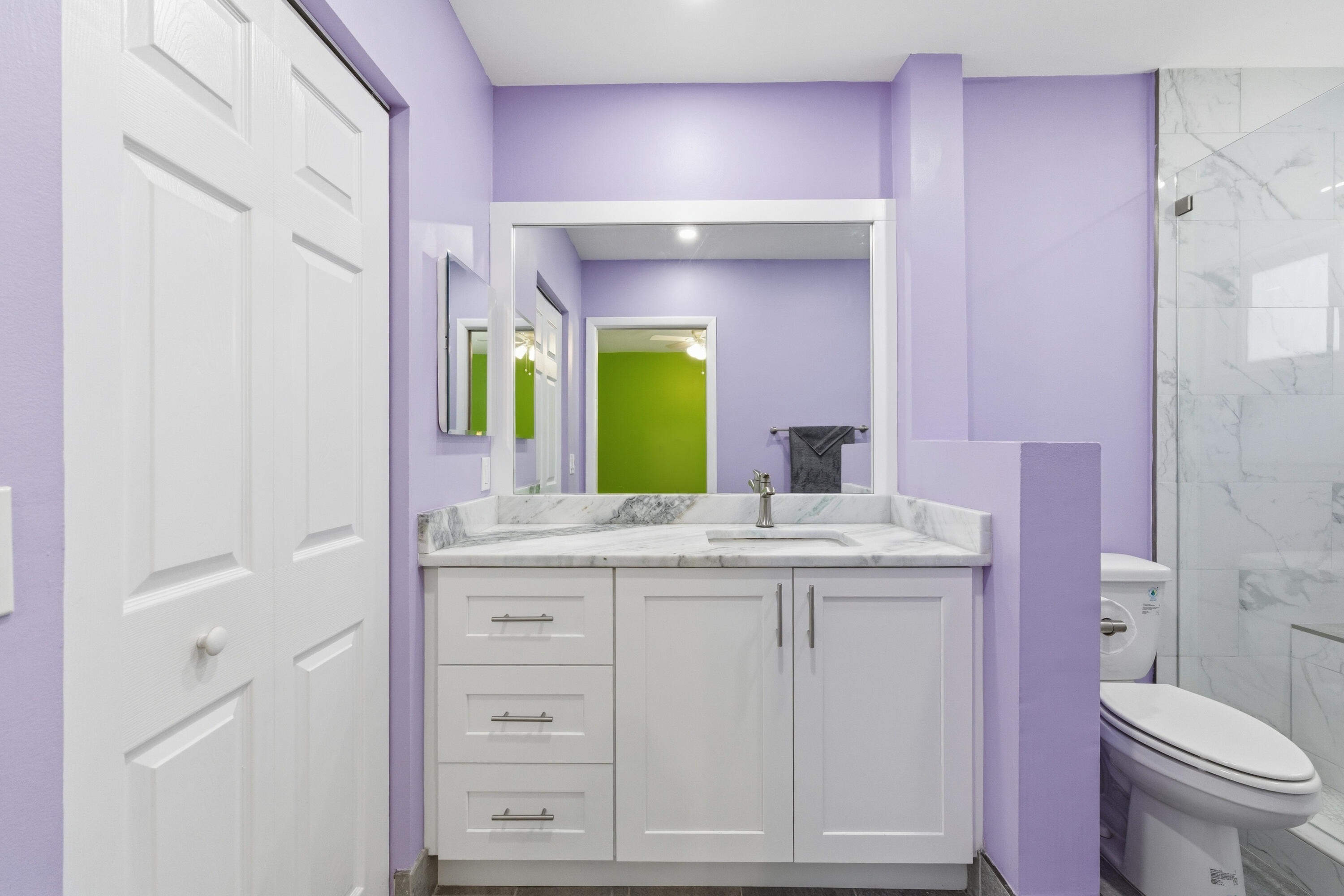 QUATRAINE - Residential