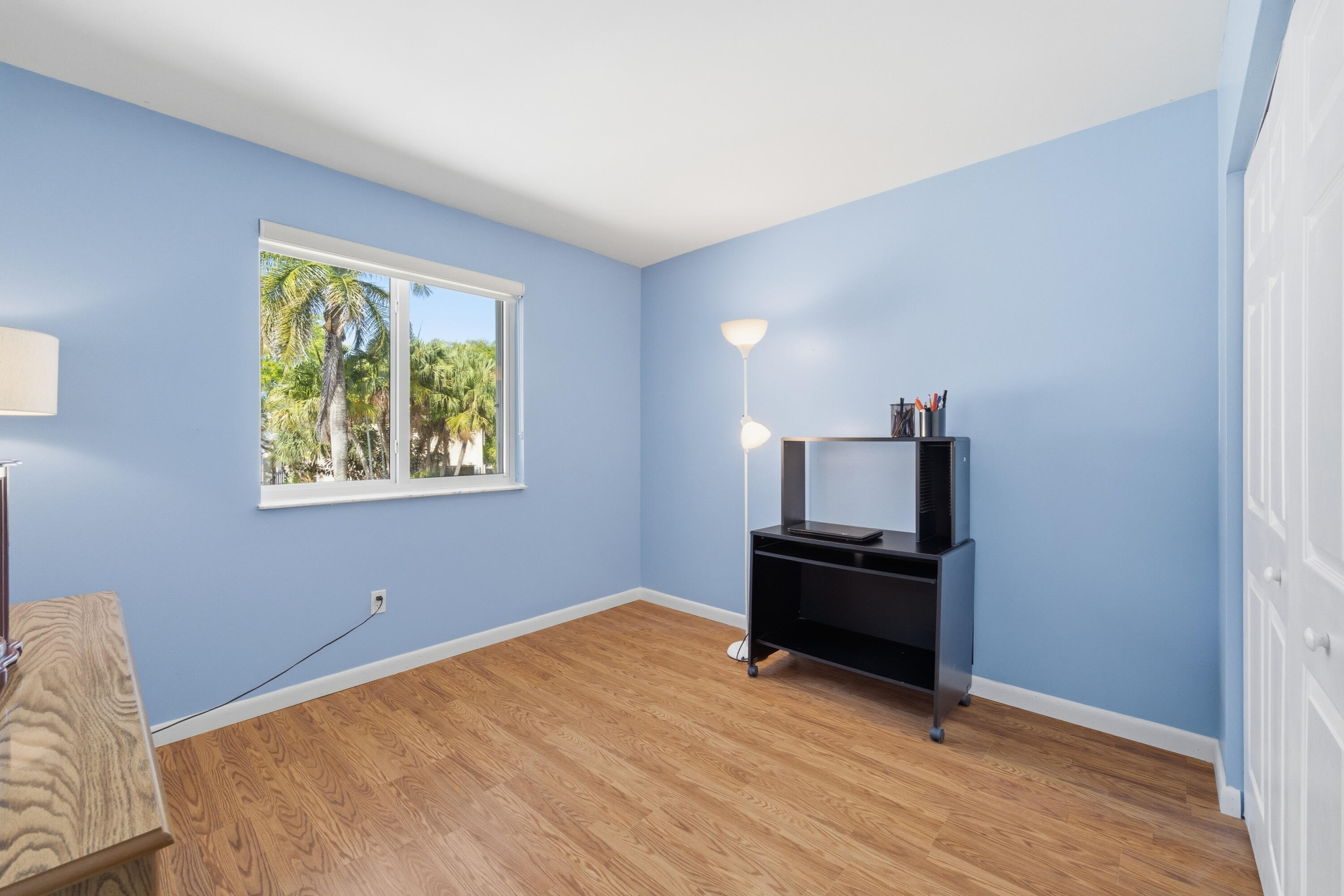 QUATRAINE - Residential