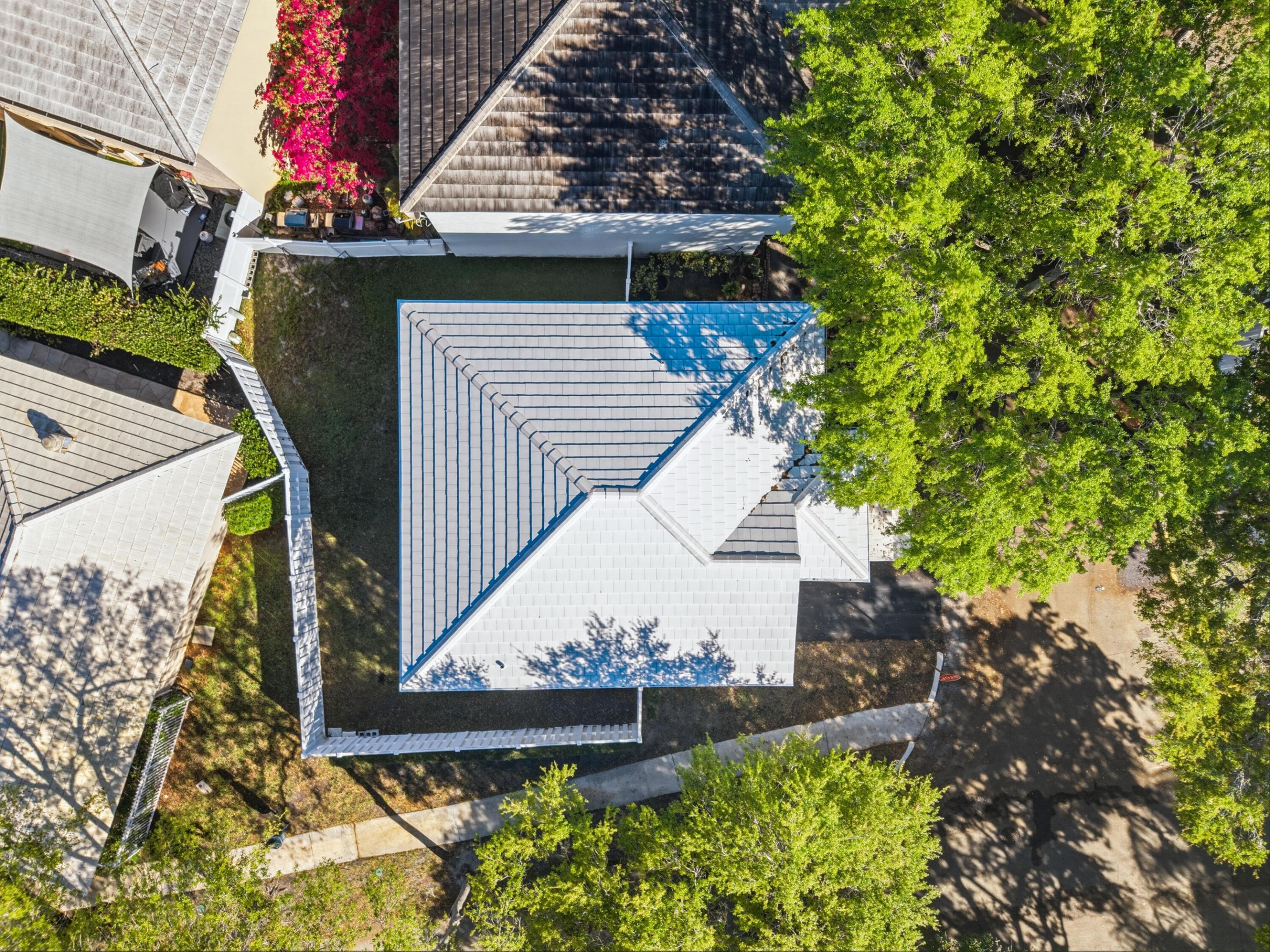 QUATRAINE - Residential