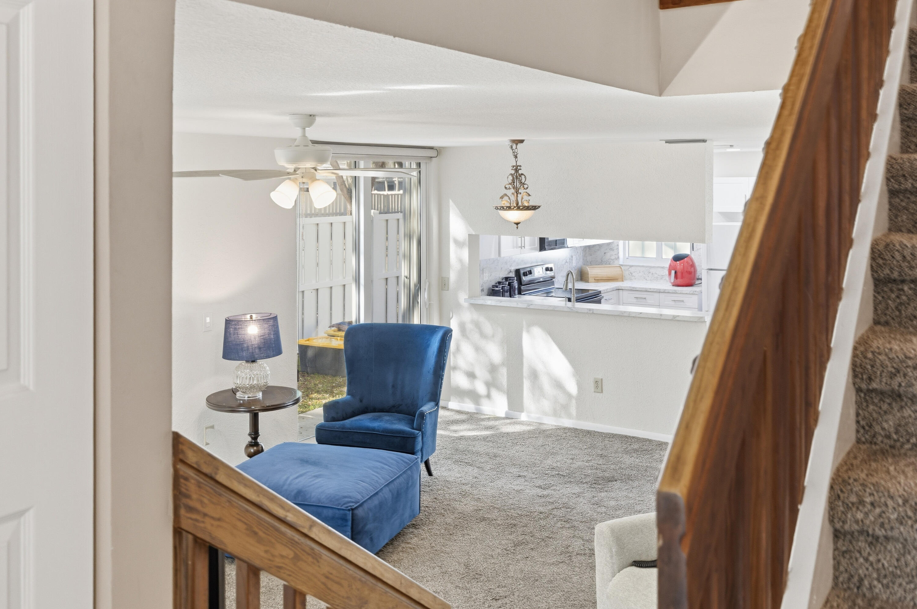 QUATRAINE - Residential