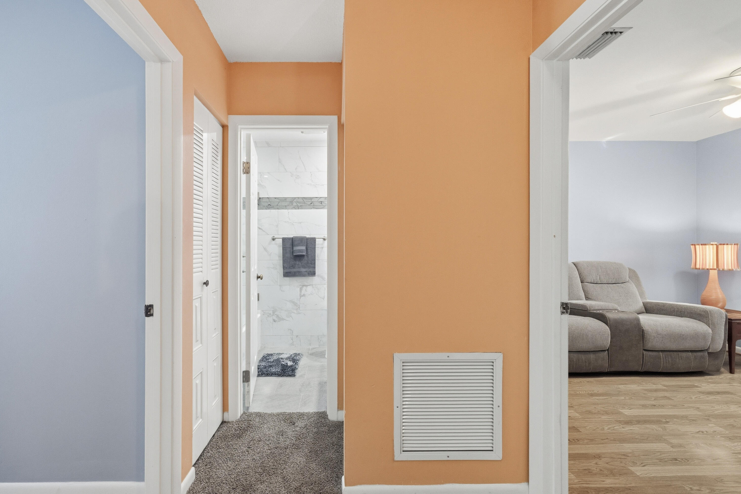 QUATRAINE - Residential