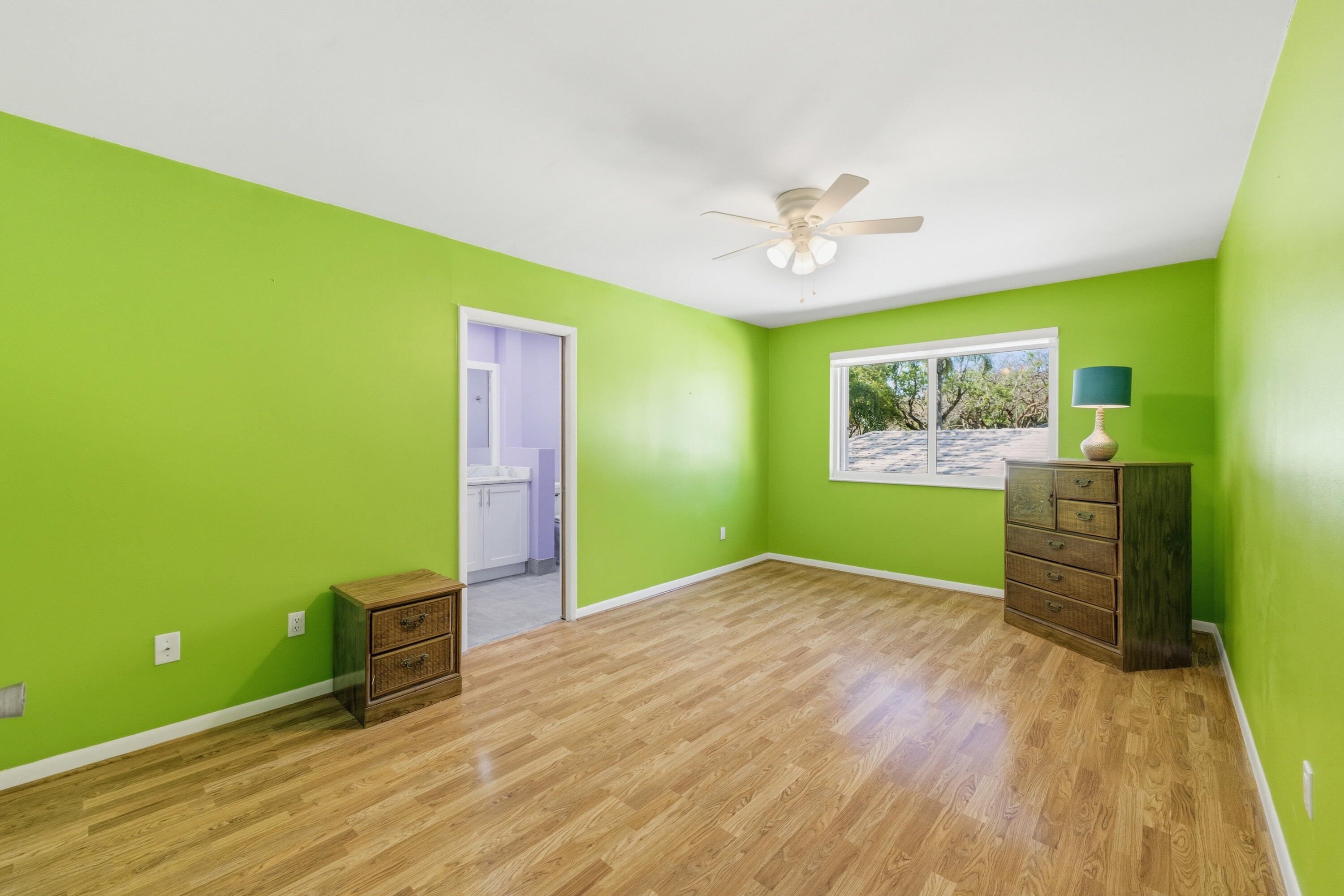 QUATRAINE - Residential