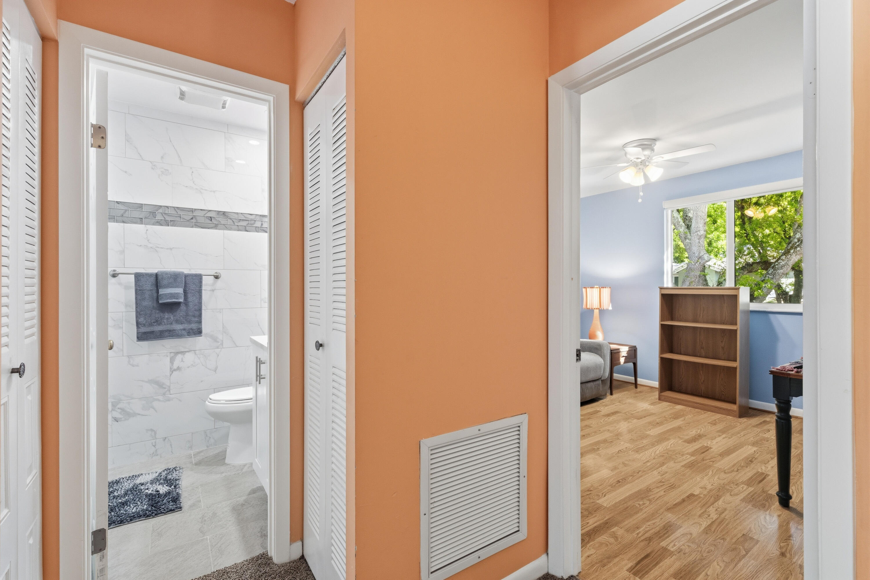 QUATRAINE - Residential