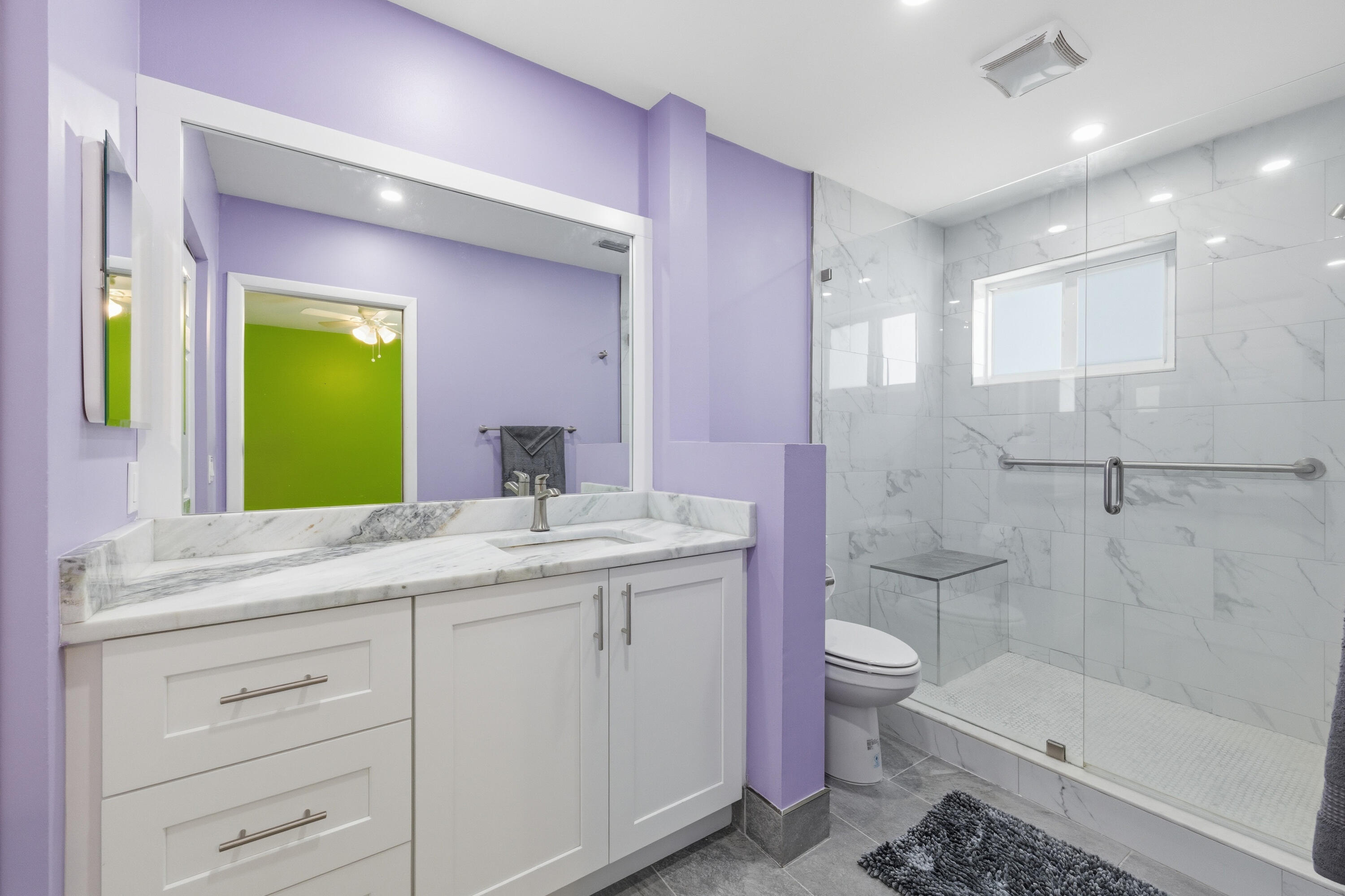 QUATRAINE - Residential