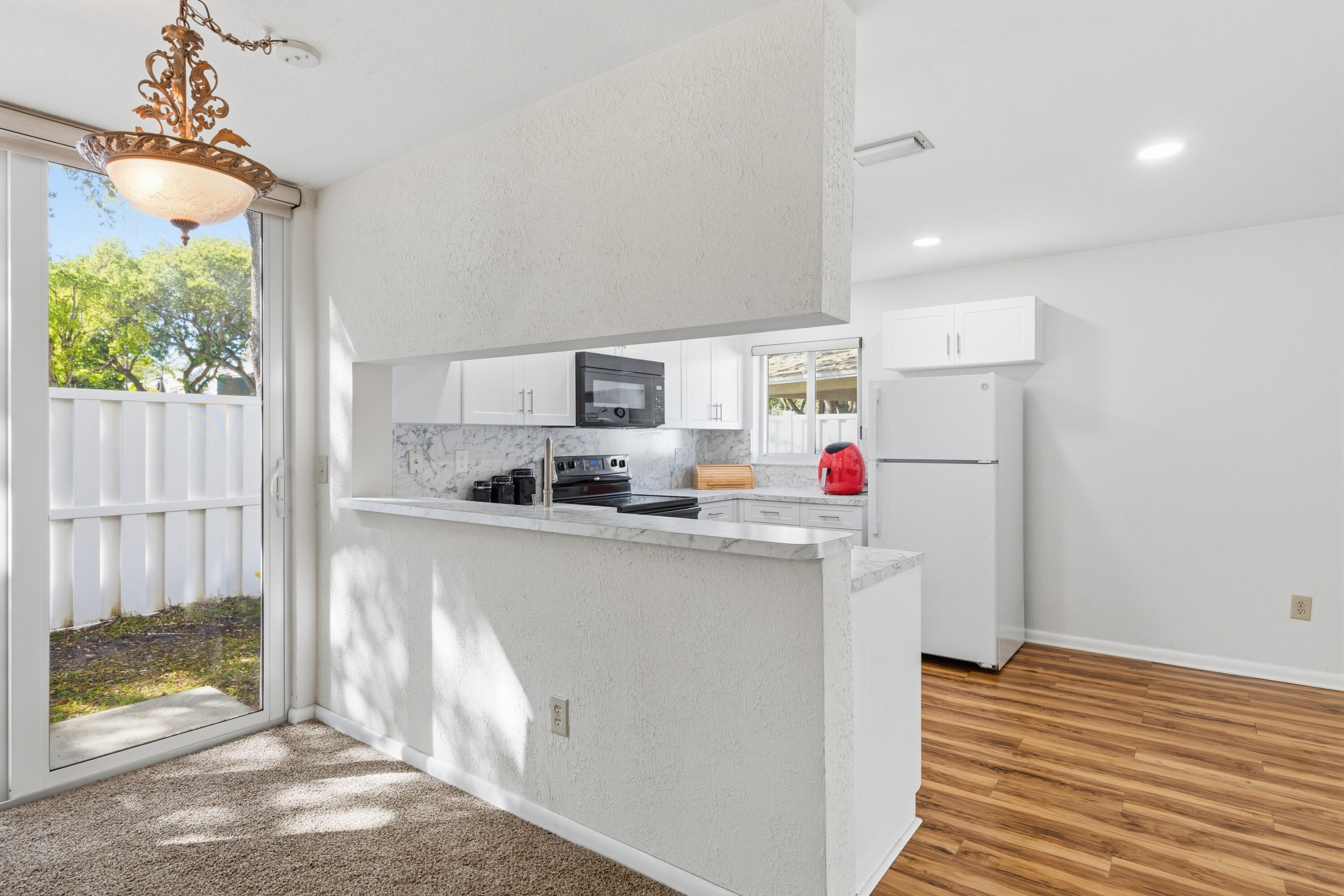 QUATRAINE - Residential