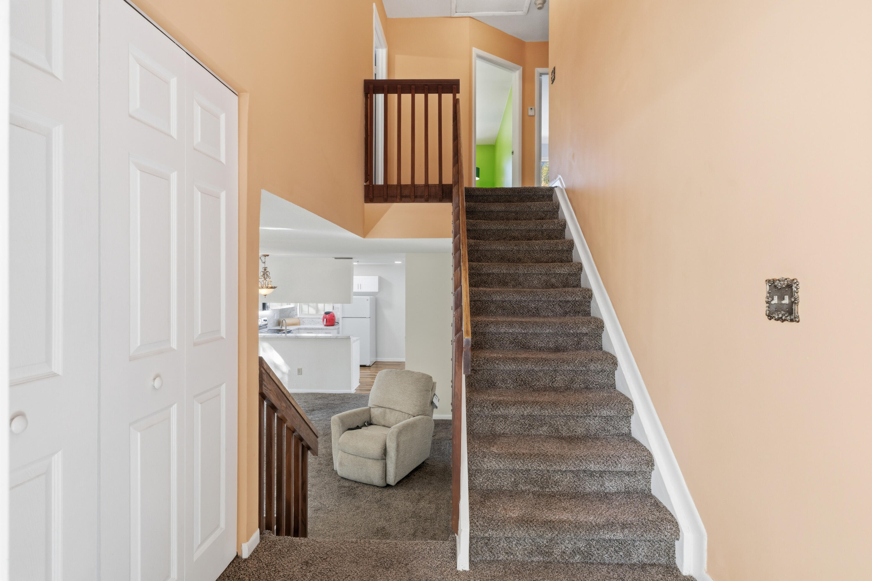 QUATRAINE - Residential