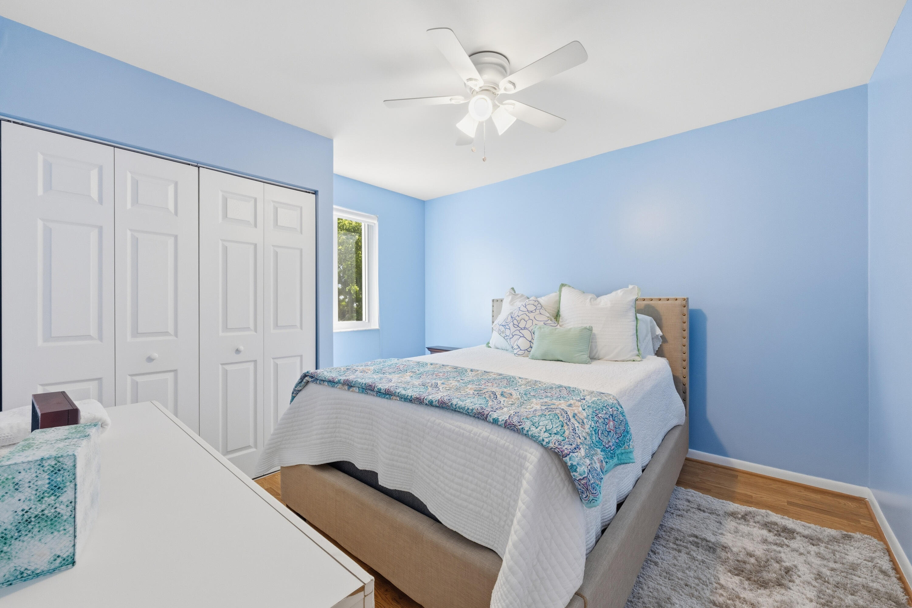 QUATRAINE - Residential