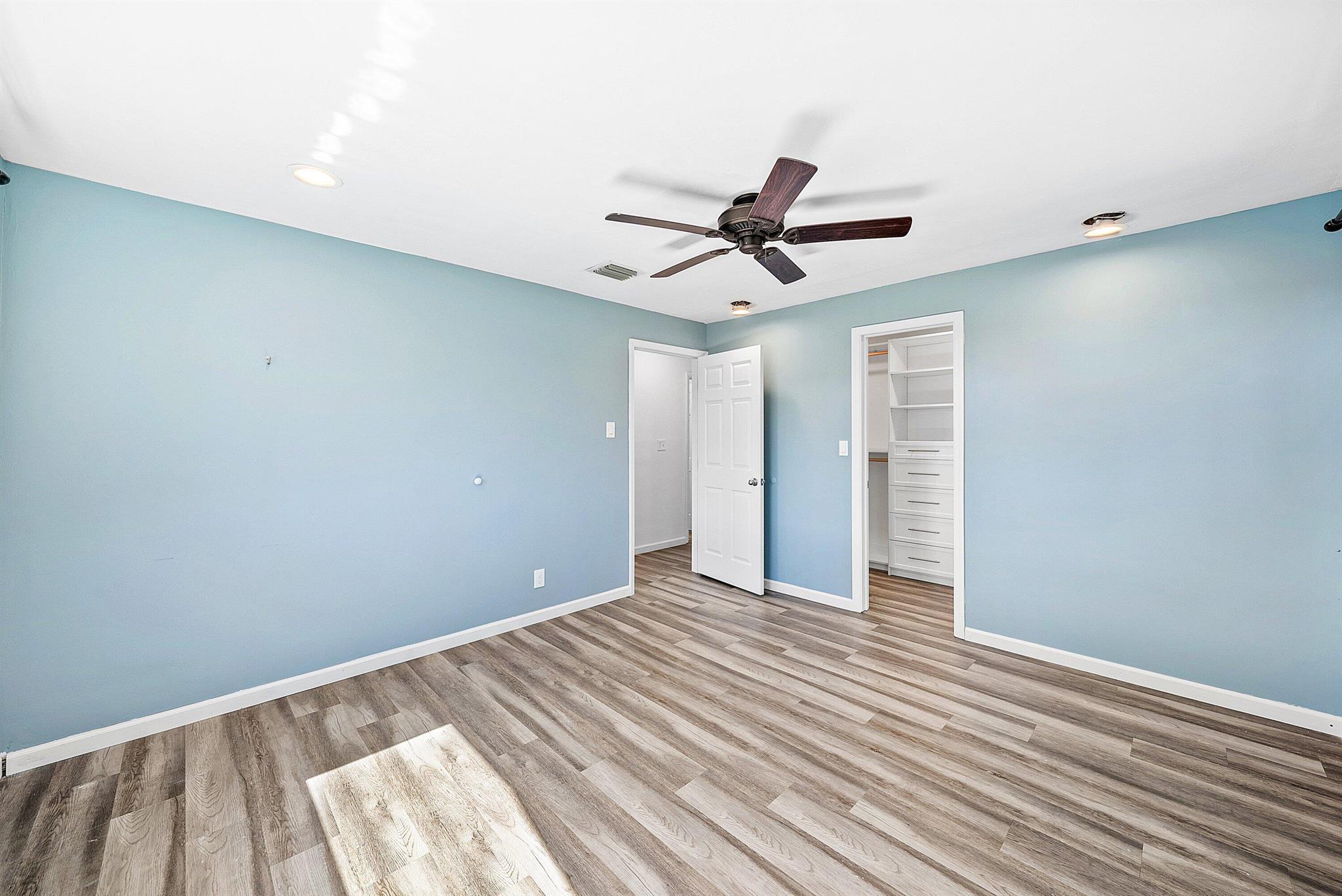 PENN PARK REPLAT - Residential Lease