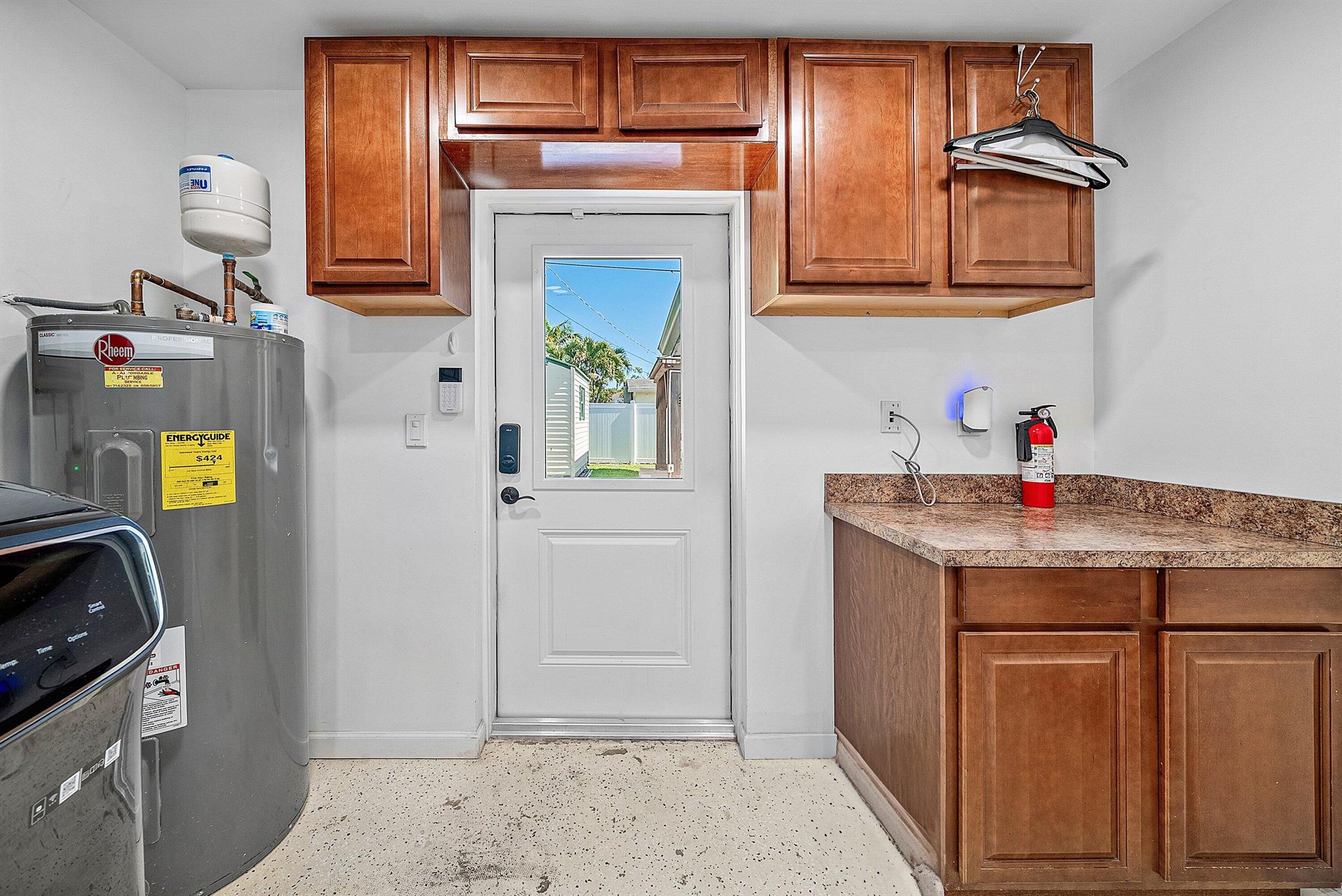 PENN PARK REPLAT - Residential Lease