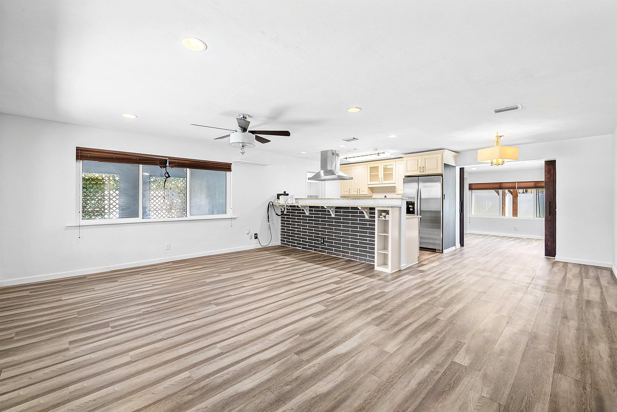 PENN PARK REPLAT - Residential Lease