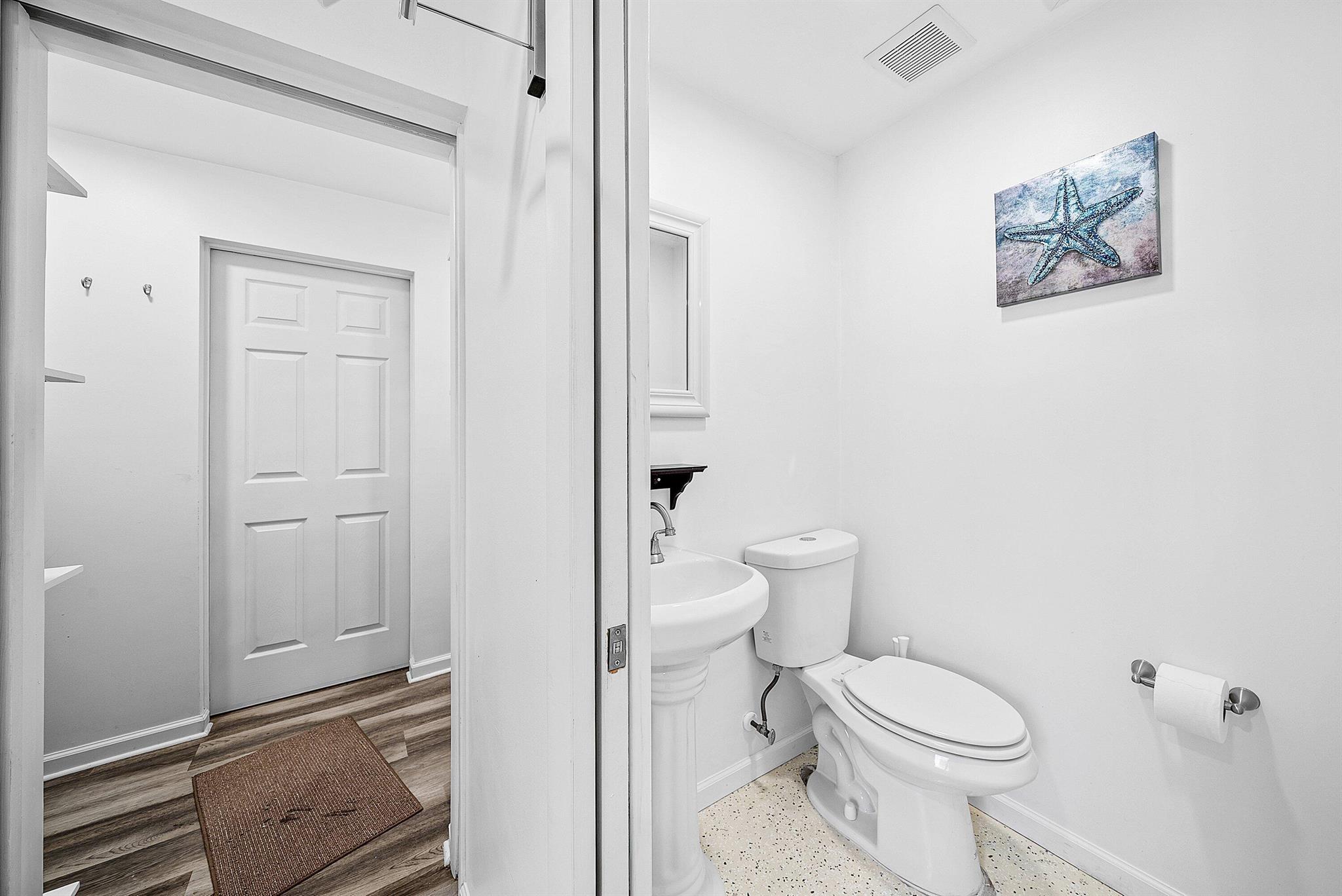 PENN PARK REPLAT - Residential Lease