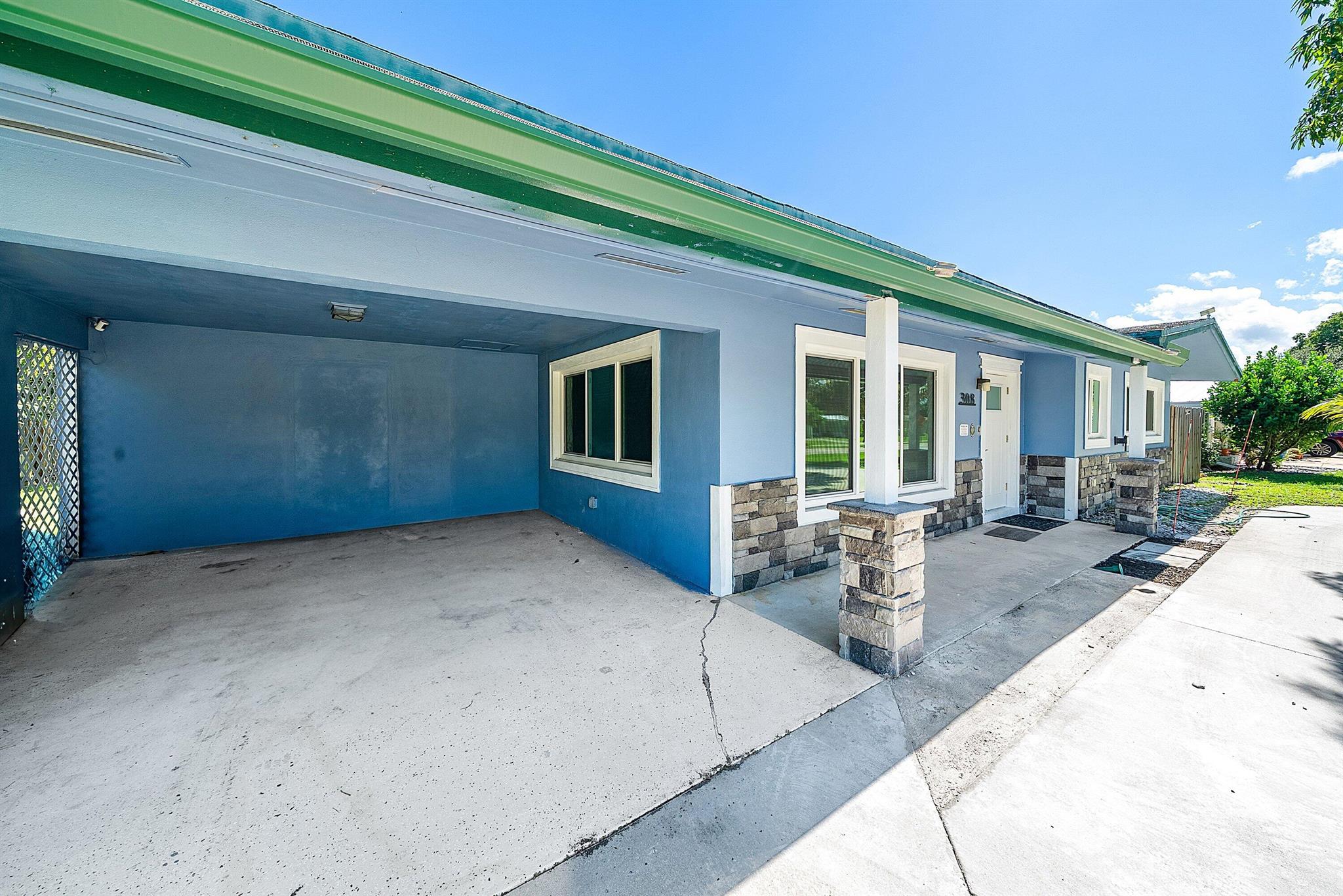 PENN PARK REPLAT - Residential Lease