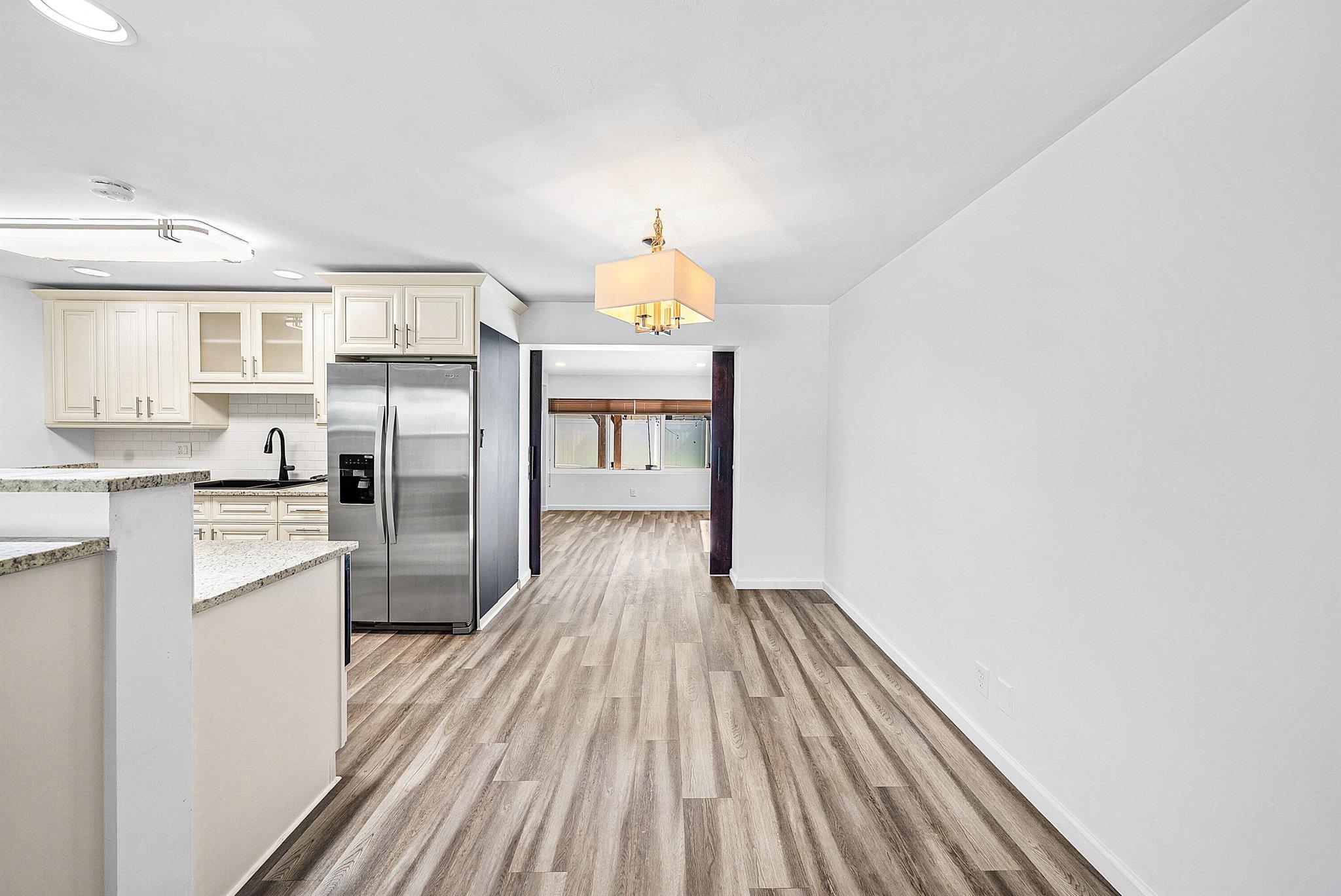 PENN PARK REPLAT - Residential Lease