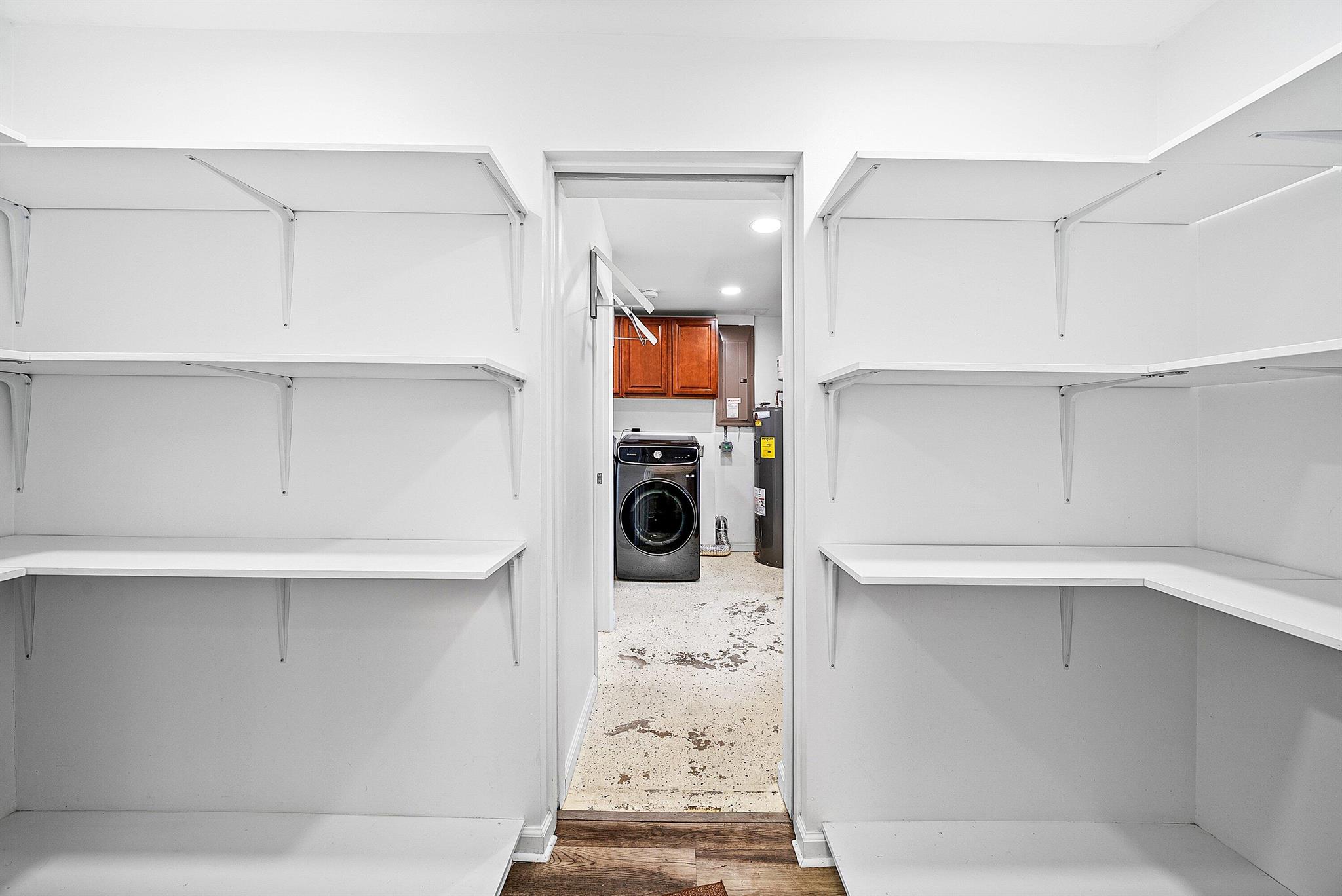 PENN PARK REPLAT - Residential Lease