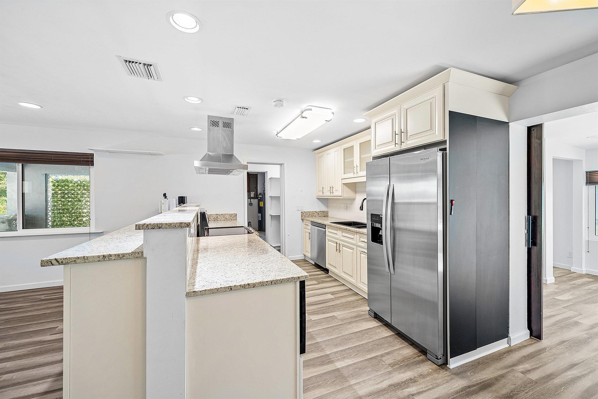 PENN PARK REPLAT - Residential Lease