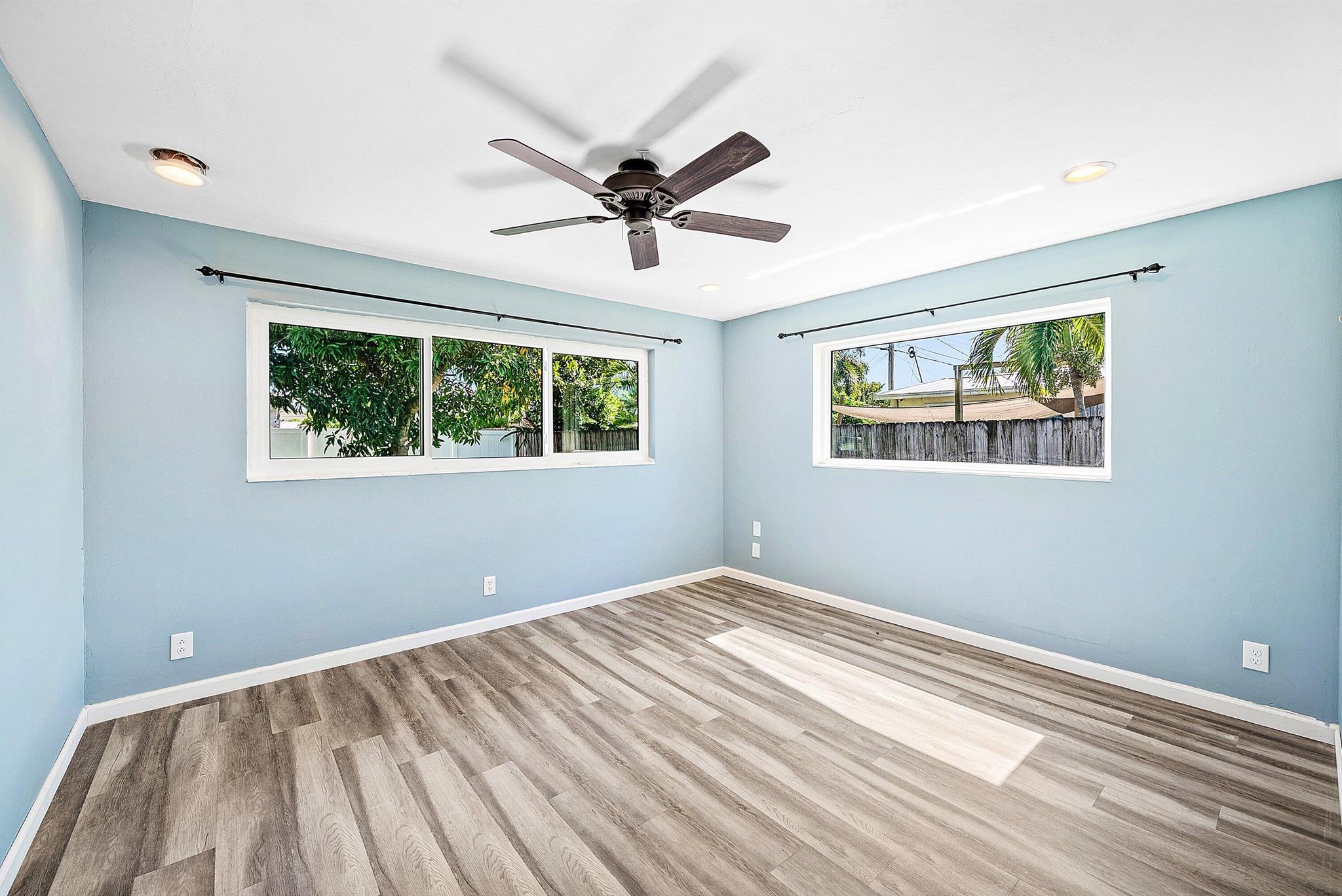 PENN PARK REPLAT - Residential Lease