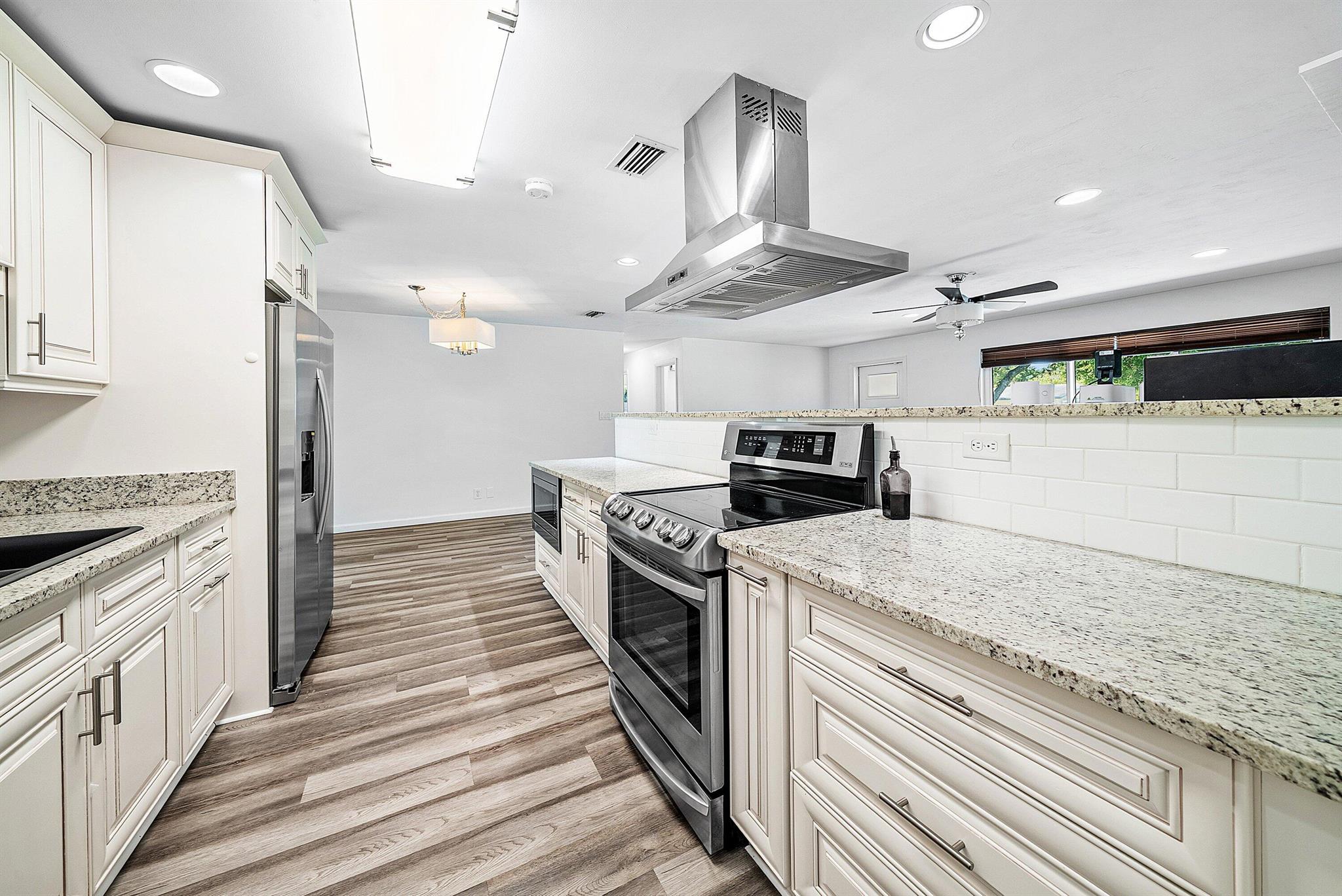 PENN PARK REPLAT - Residential Lease