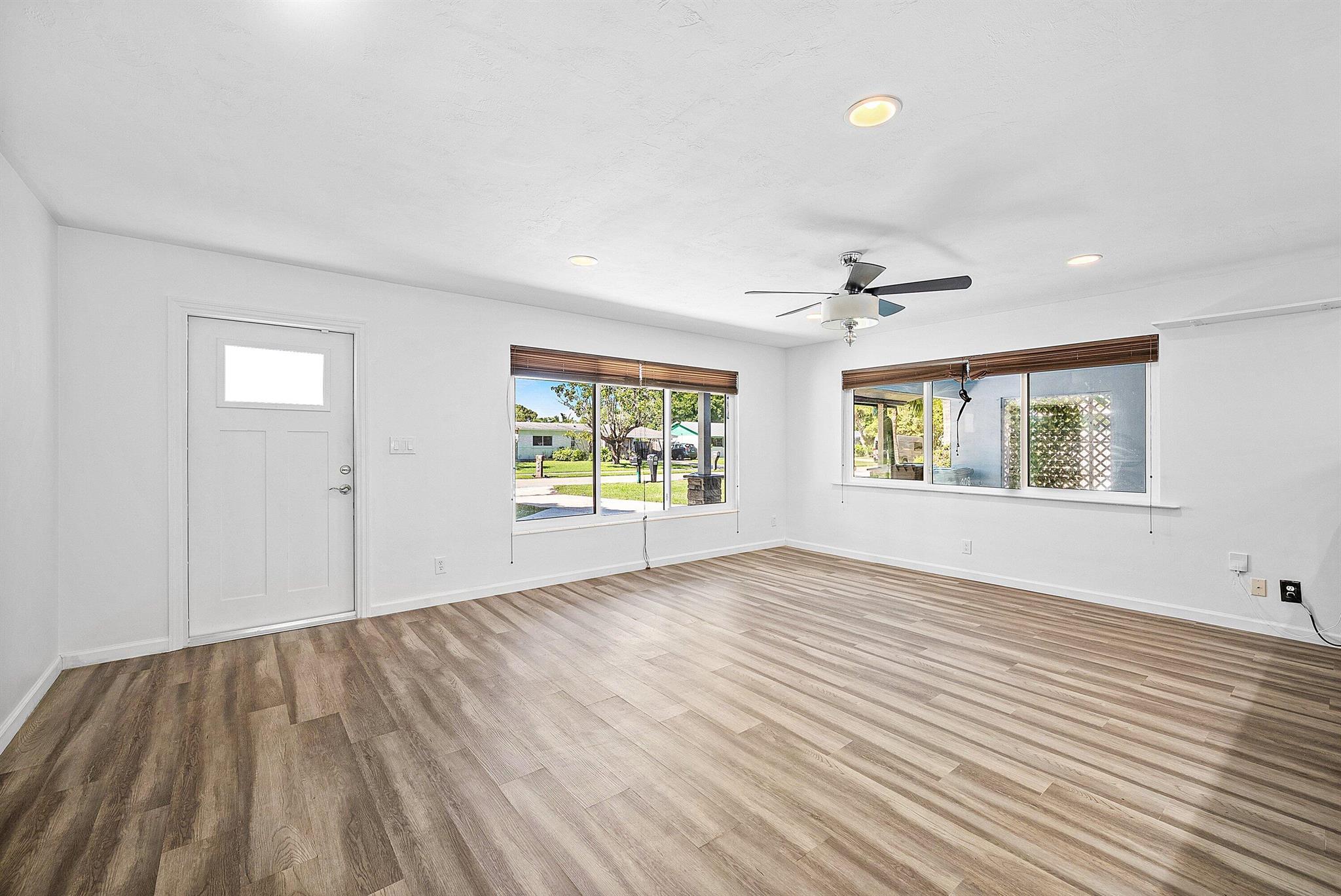 PENN PARK REPLAT - Residential Lease