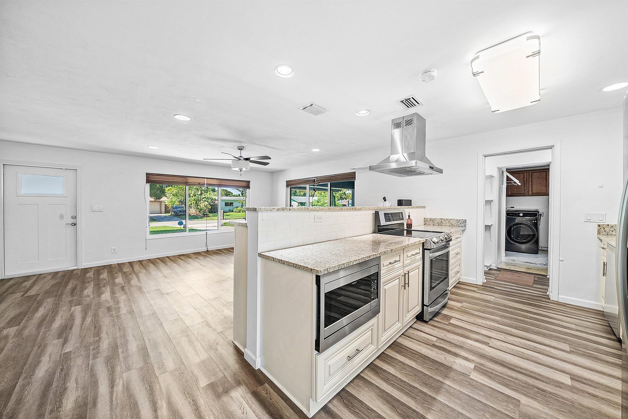 PENN PARK REPLAT - Residential Lease
