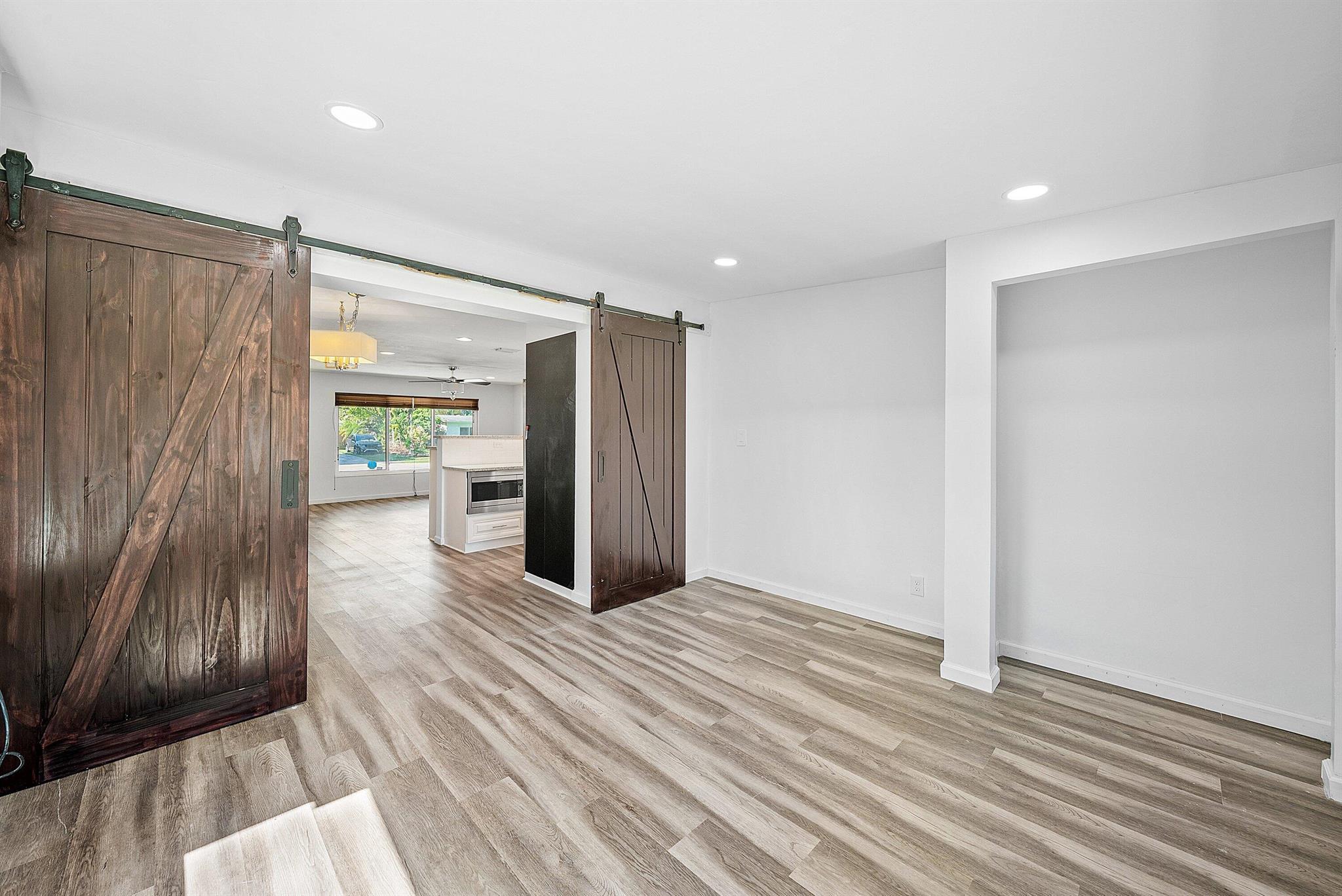 PENN PARK REPLAT - Residential Lease