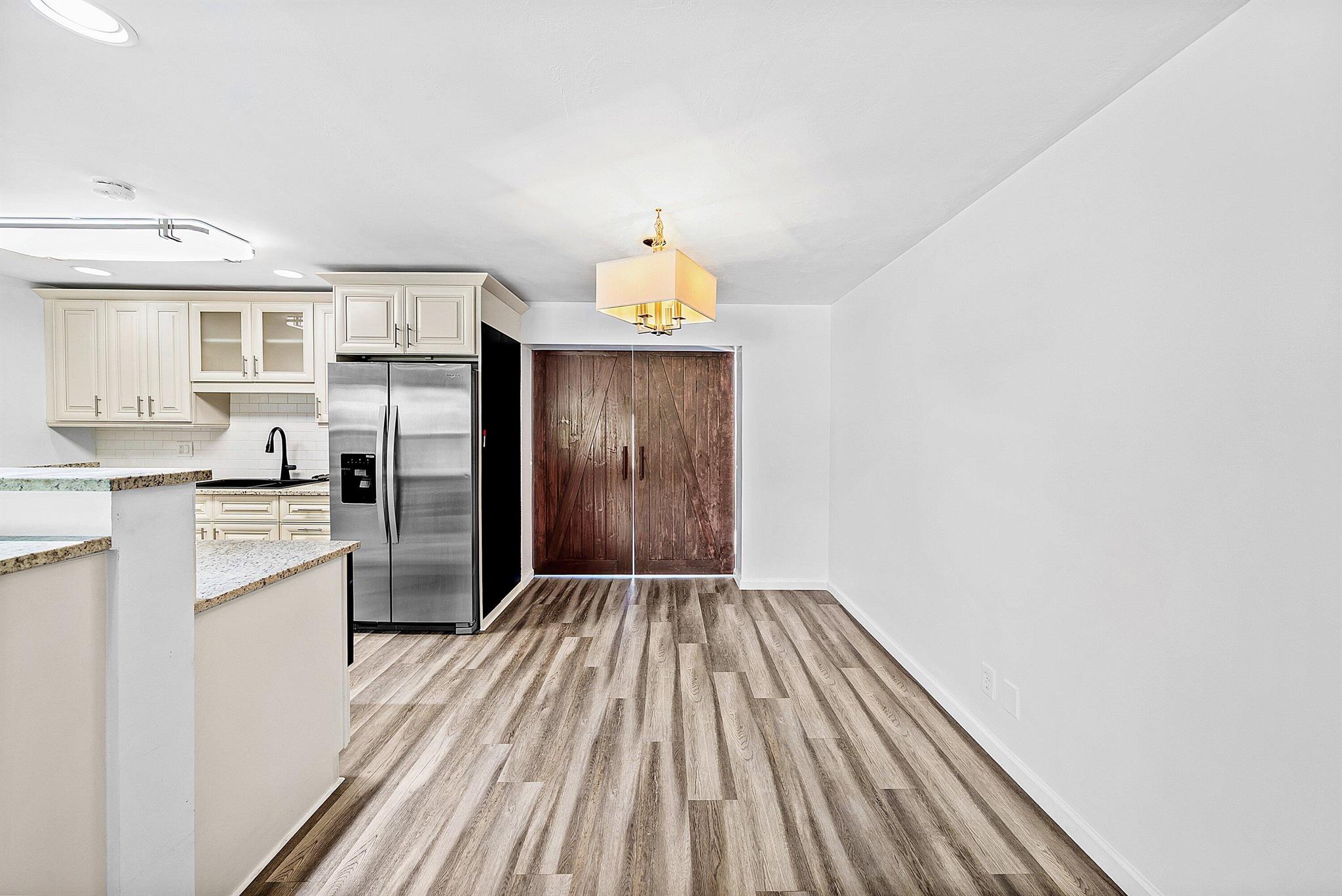PENN PARK REPLAT - Residential Lease
