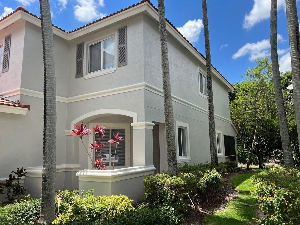 Photo of 7130 Hawks Nest Terrace, Riviera Beach, FL 33407 (MLS # R11025667)