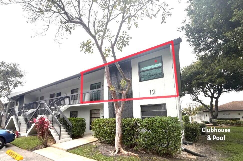 PINES OF OAKLAND - Residential