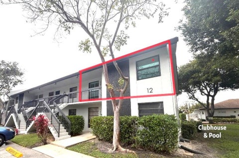 Tiny photo for 2720 S Oakland Forest Drive #1210, Oakland Park, FL 33309 (MLS # B26003639)