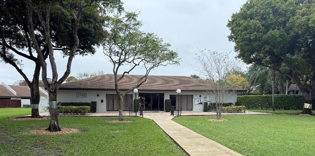 PINES OF OAKLAND - Residential