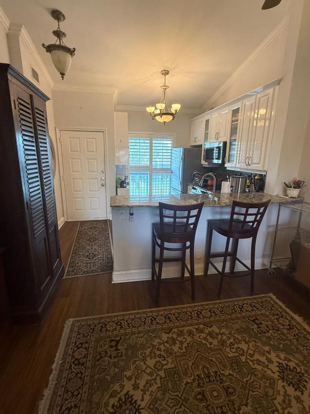 Photo of 2720 S Oakland Forest Drive #1210, Oakland Park, FL 33309 (MLS # B26003639)