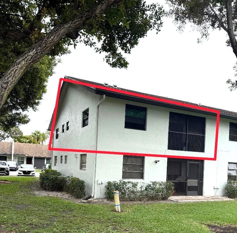 PINES OF OAKLAND - Residential