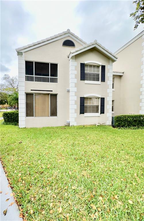 Totally updated lovely corner unit. New kitchen NEW APPLIANCES Stainless steel and new bathrooms. .
Beautiful Pool , exercice room and clubhouse in quiet secure community. MASTER BATHROOM with Bath and 2nd bathroom with large shower. Parkings. Possible to buy with a garage + $15000.
Washer and dryer in unit
Easy to show.