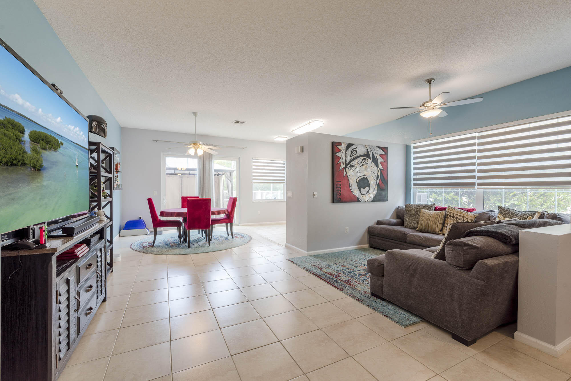 MADISON GREEN PL 1 - Residential