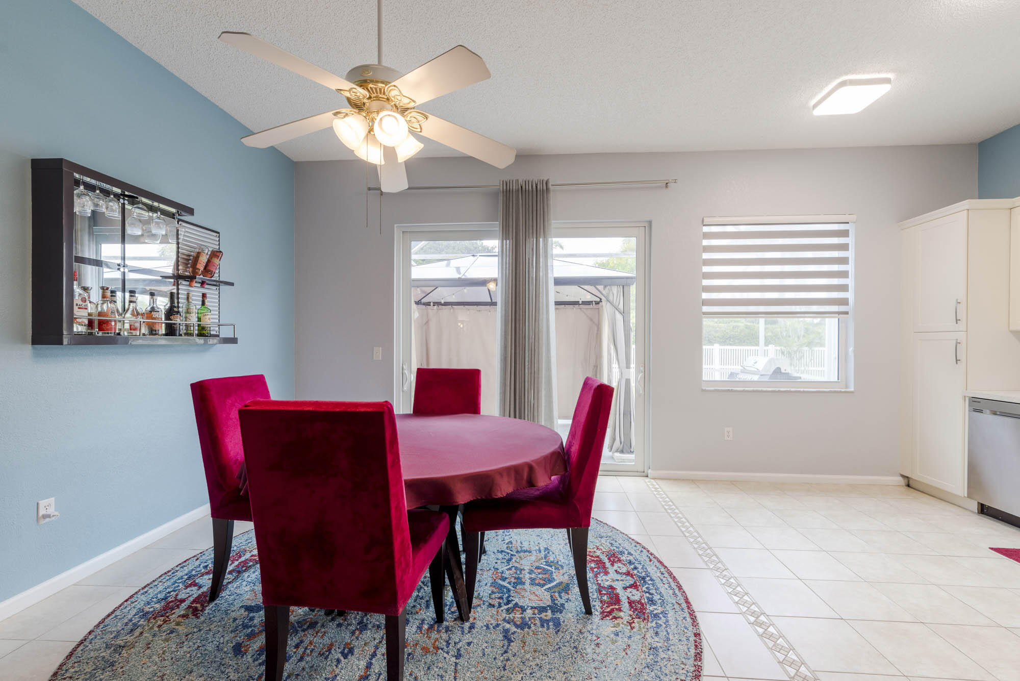 MADISON GREEN PL 1 - Residential