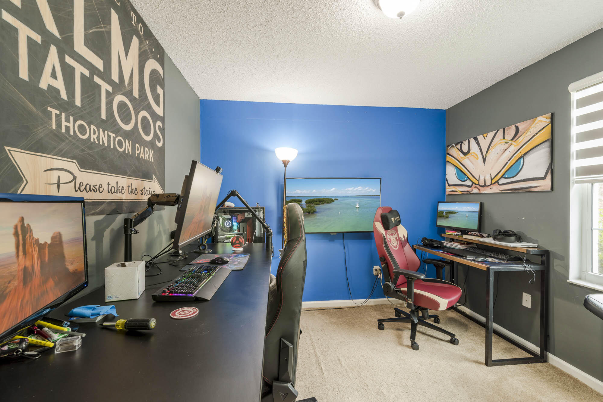 MADISON GREEN PL 1 - Residential