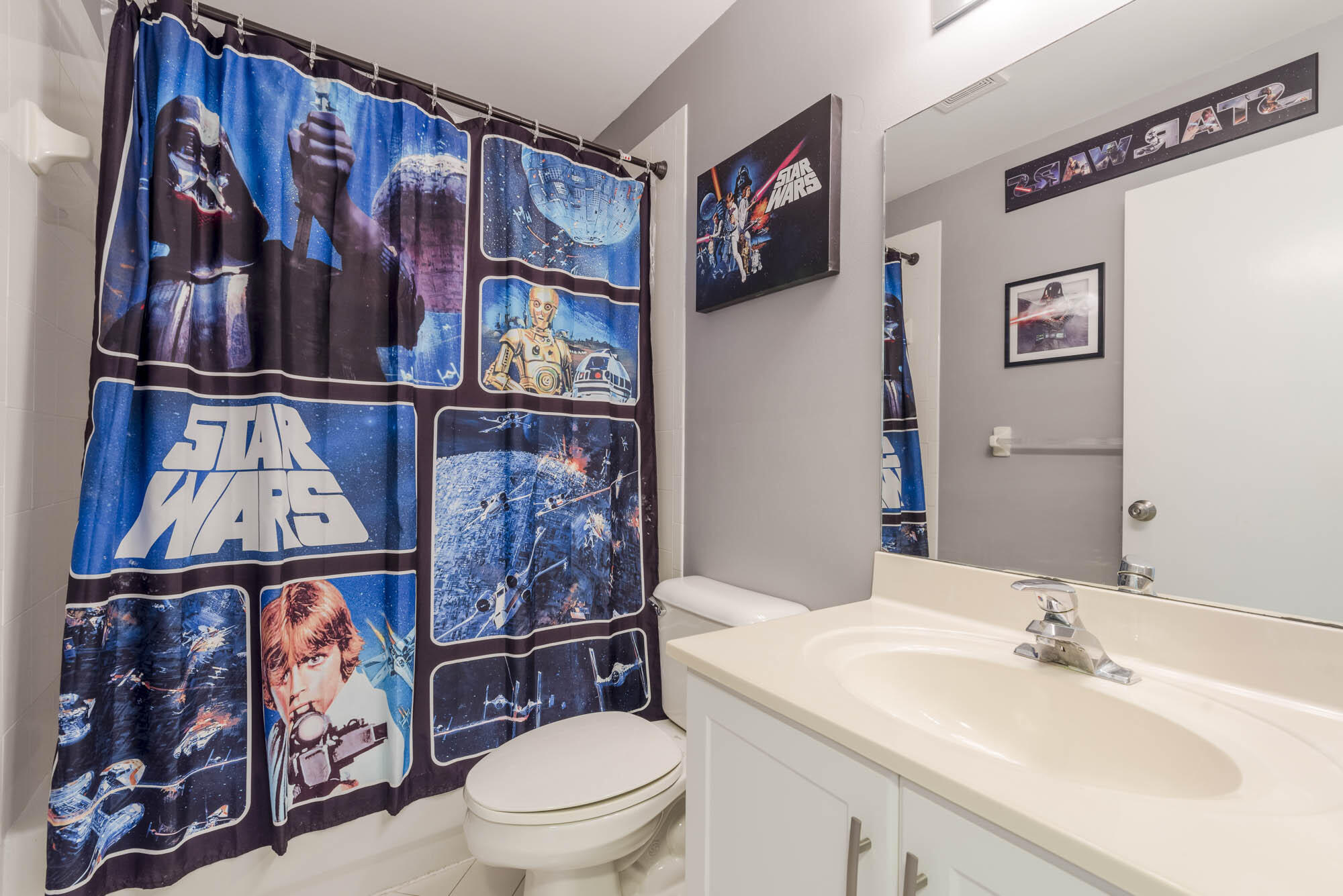 MADISON GREEN PL 1 - Residential